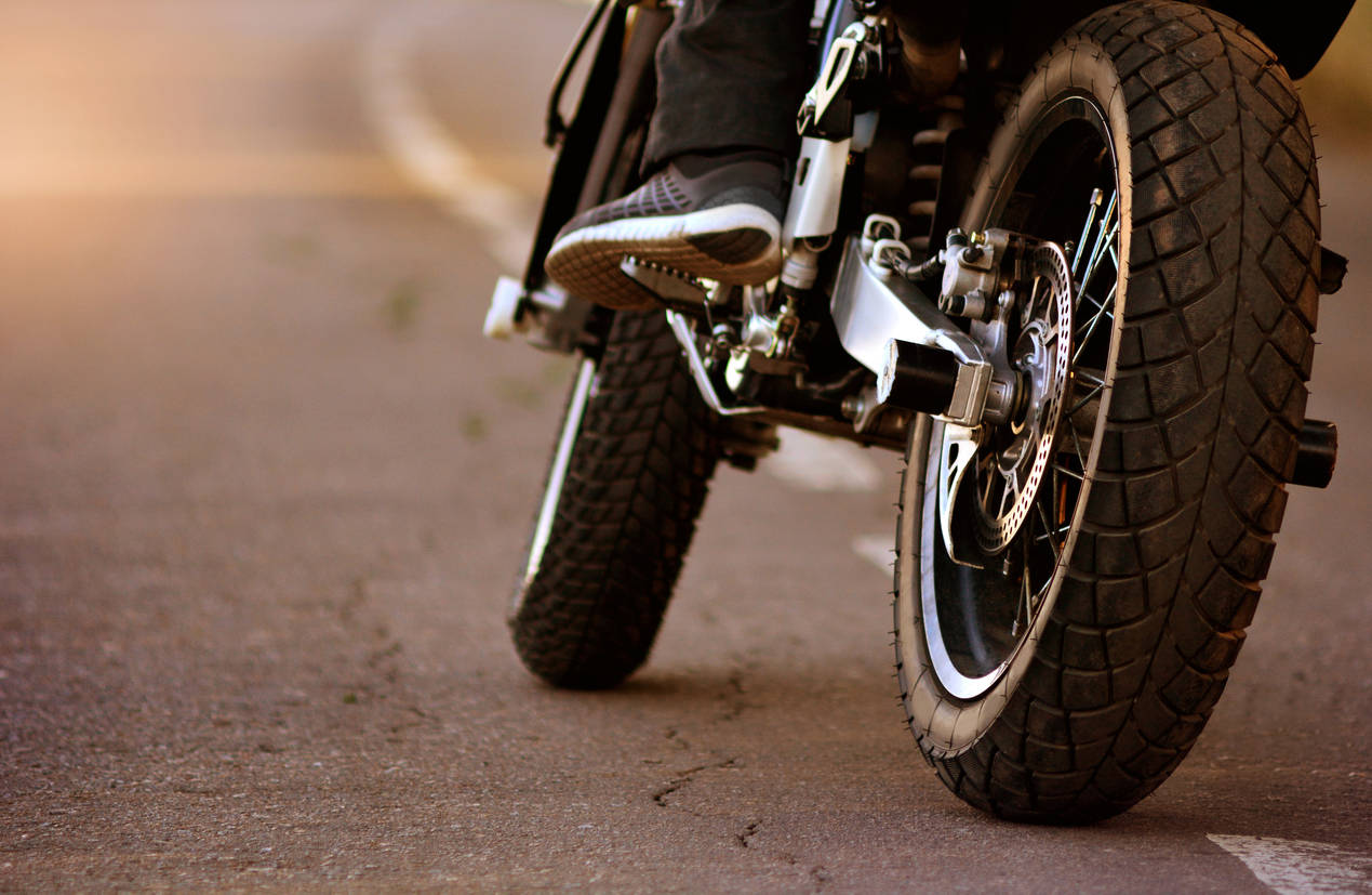 moto