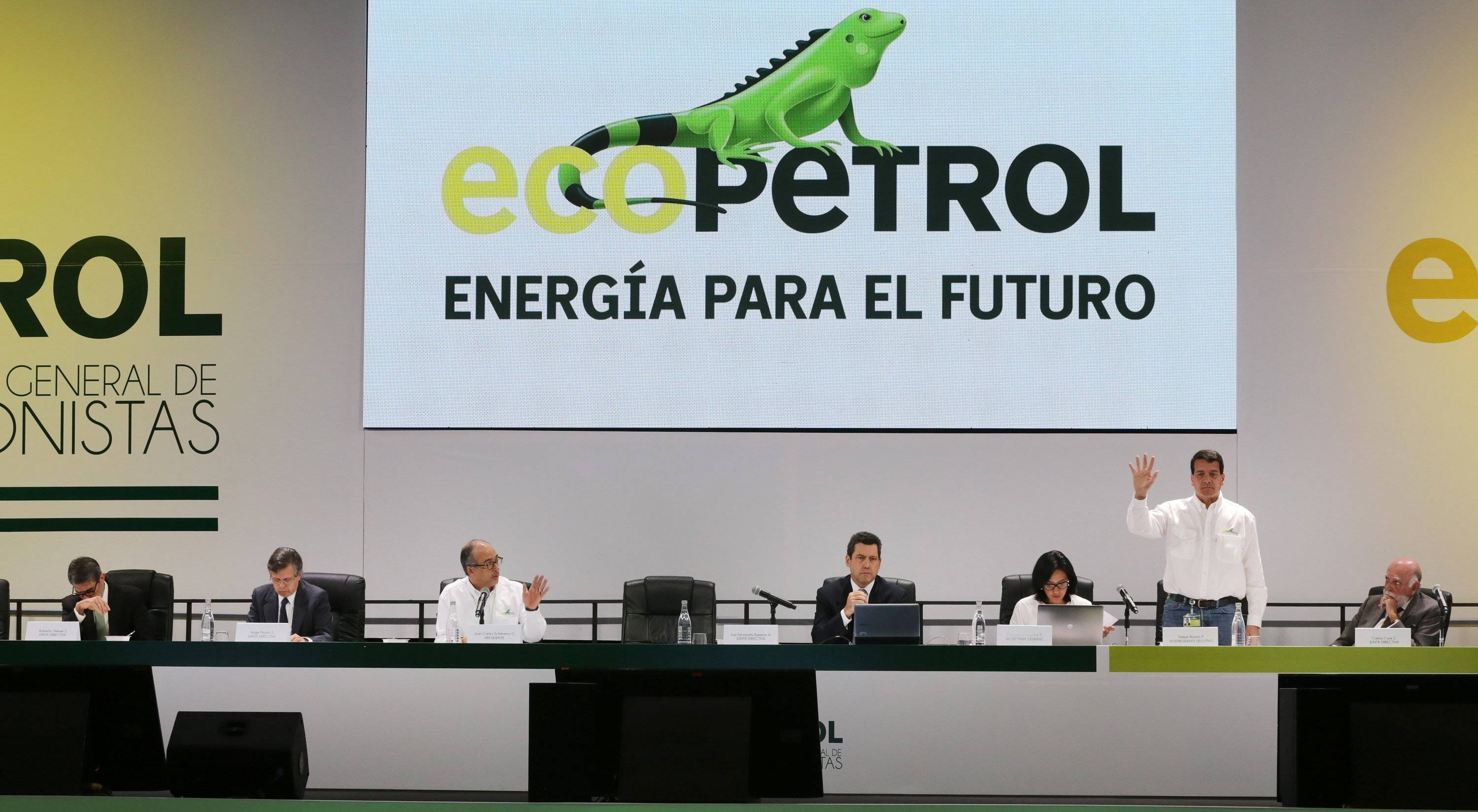 Se confirma salida de Shell de Colombia: sus proyectos de exploración ...