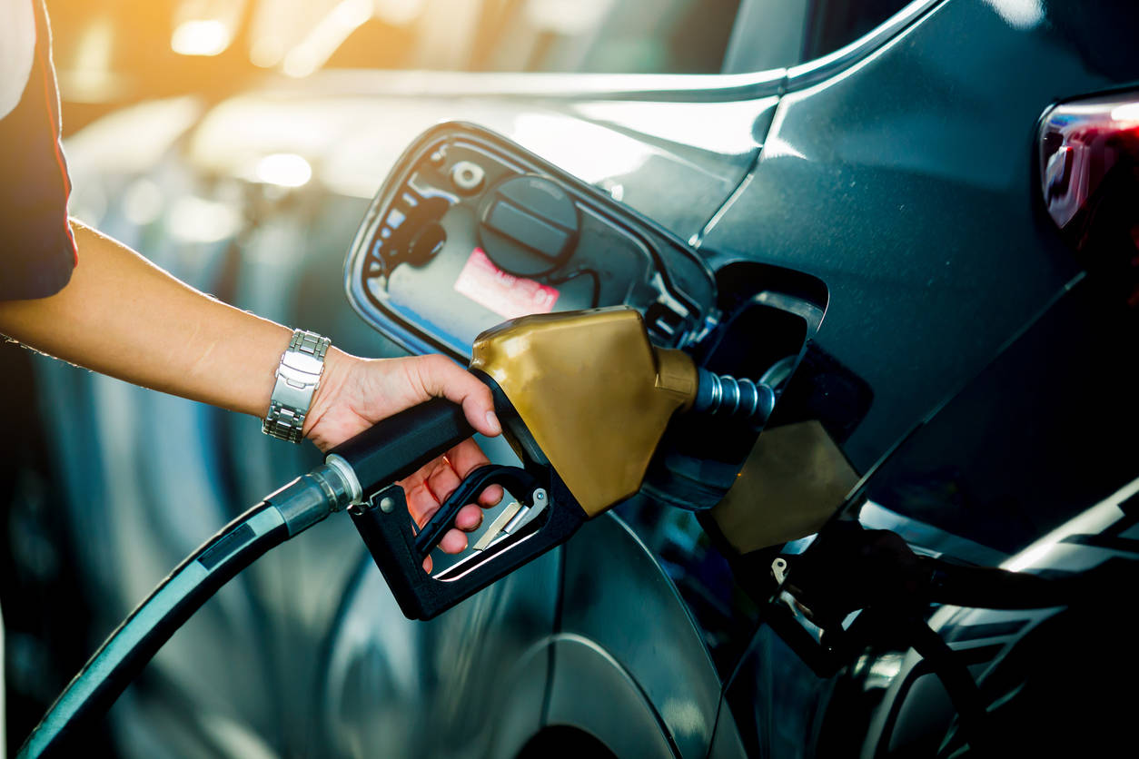 Gasolina