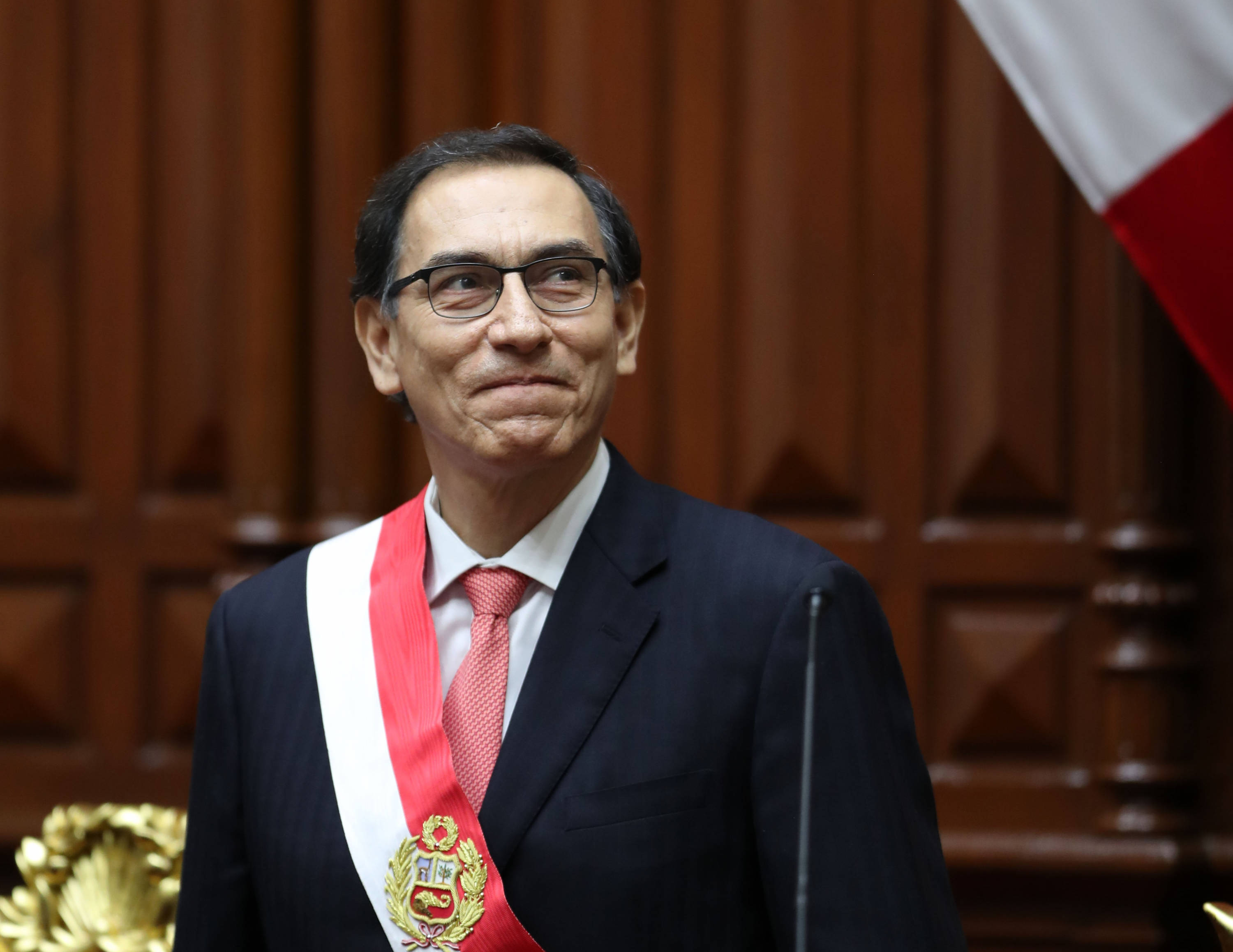 Perú condena al expresidente Pedro Castillo a 11 años y 5 meses de cárcel por conspiración en su fallido intento de golpe de Estado de 2022