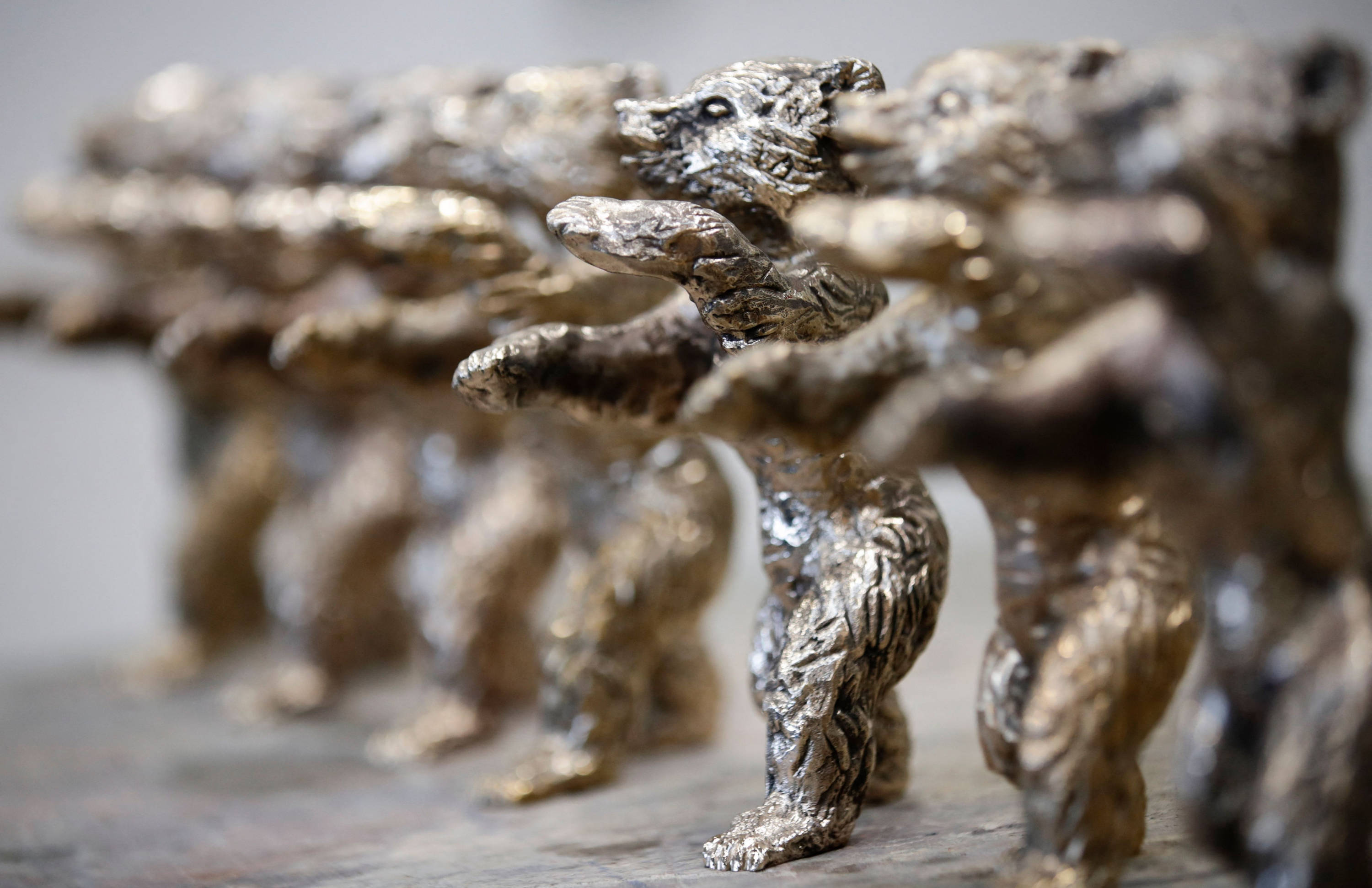 Ganadores de la Berlinale 2021