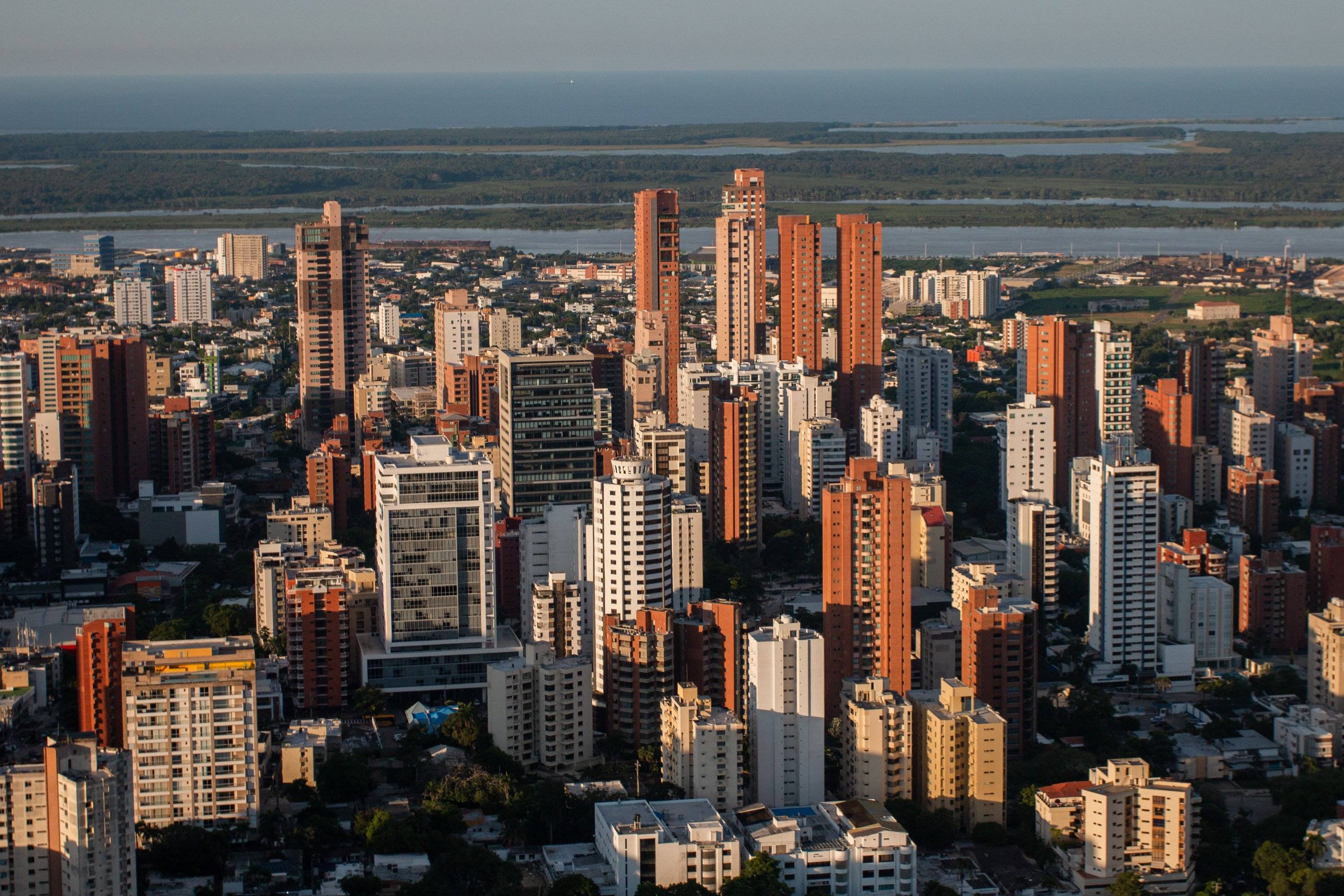 El norte de Barranquilla será el más afectado por los trabajos.