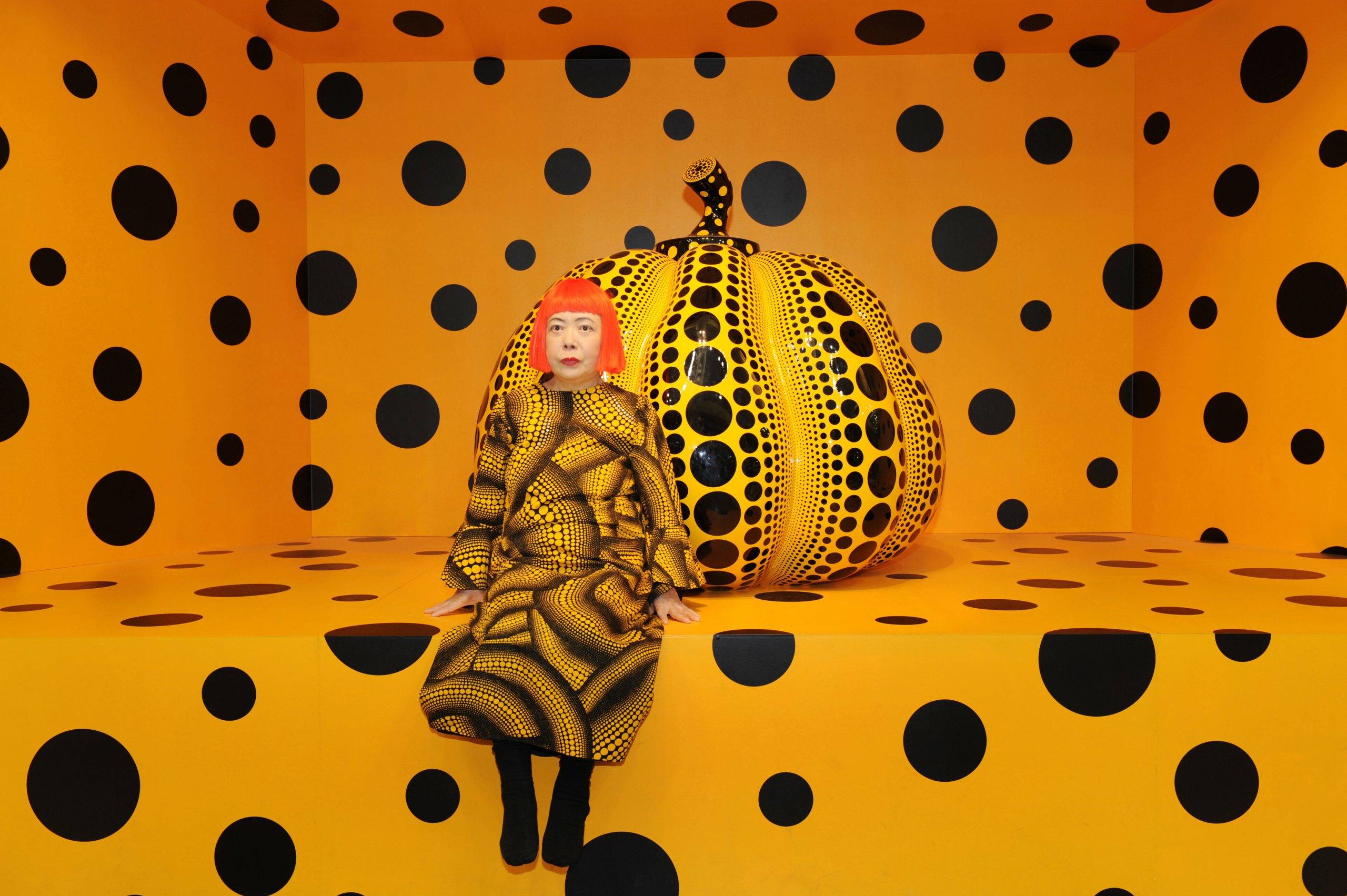 falleci-yayoi-kusama-cono-japon-s-del-arte-de-vanguardia-a-los-97-a-os