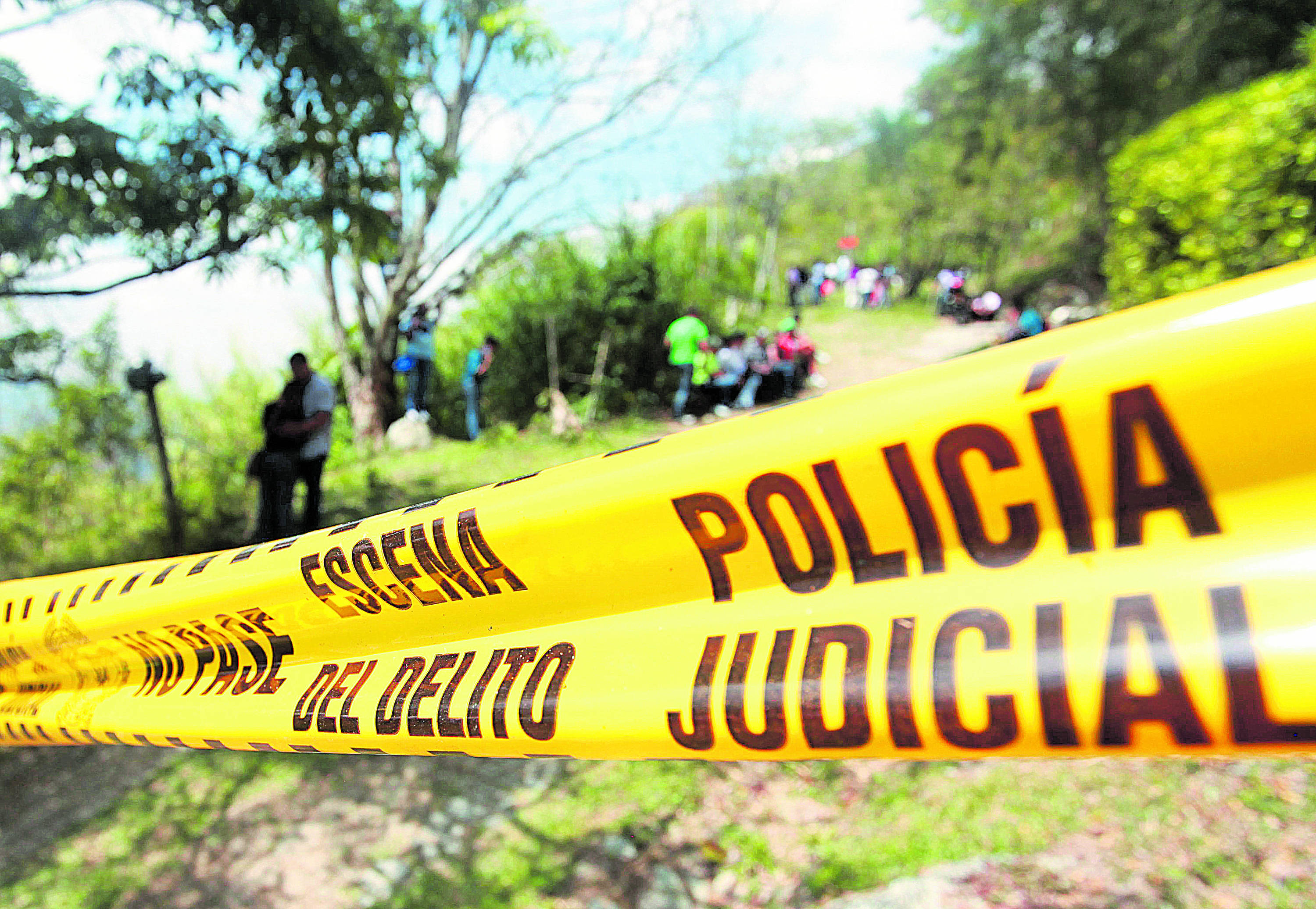 En lo que va del 2021, Santa Marta ha tenido 
un incremento del 41 % en homicidios, respecto del mismo periodo de 2020.