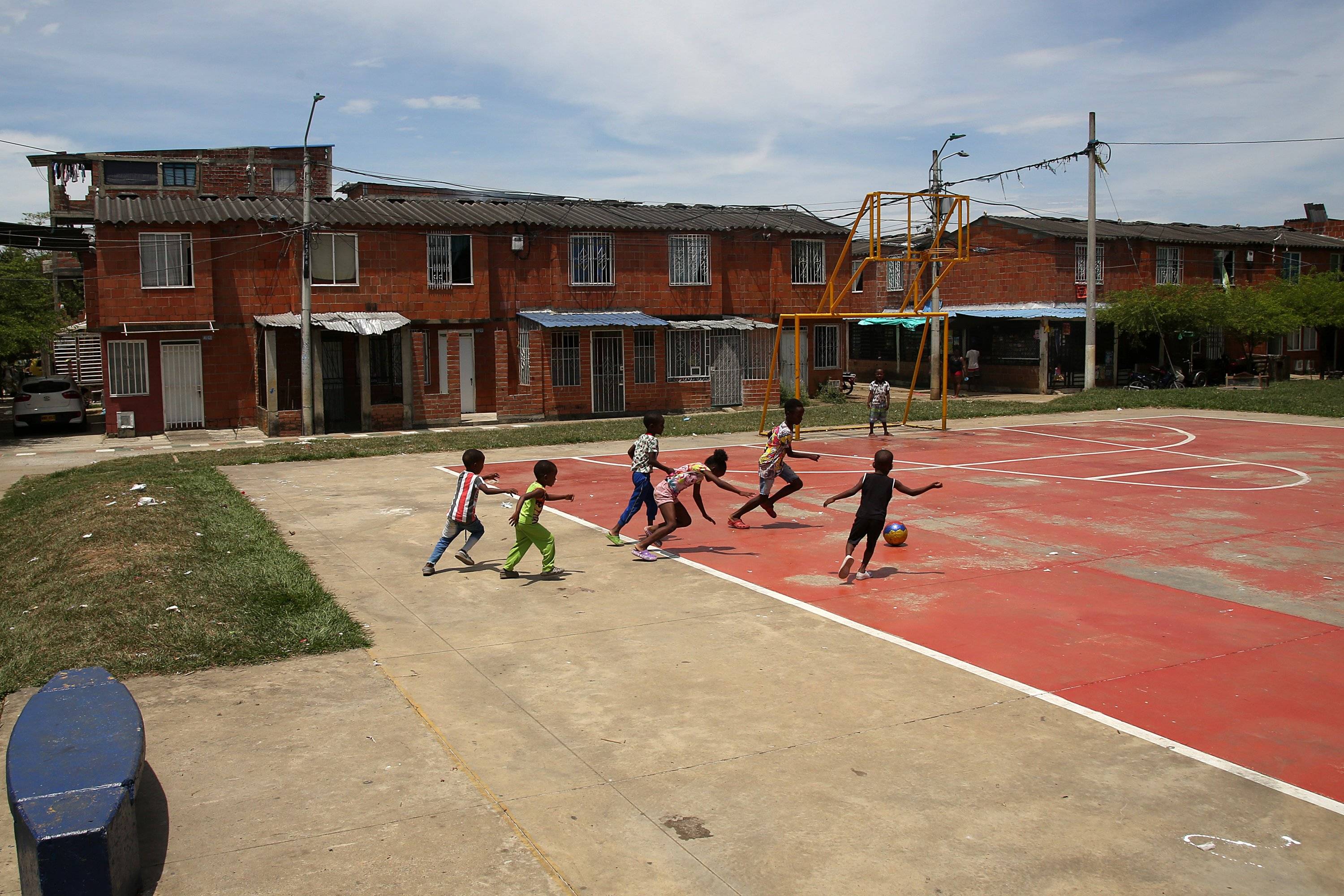 Este 11 de agosto se cumple un año de la masacre de Llano Verde.
