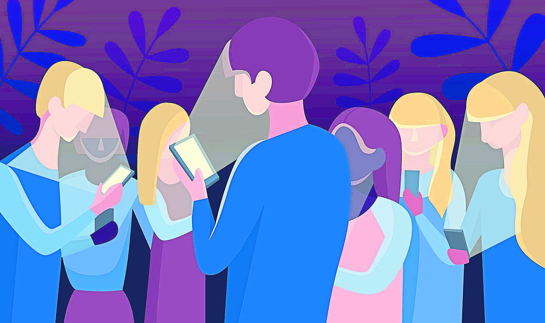 La desinformación es un riesgo latente en una sociedad en la que la incidencia de las redes sociales en la toma de decisiones de la vida real es clara.