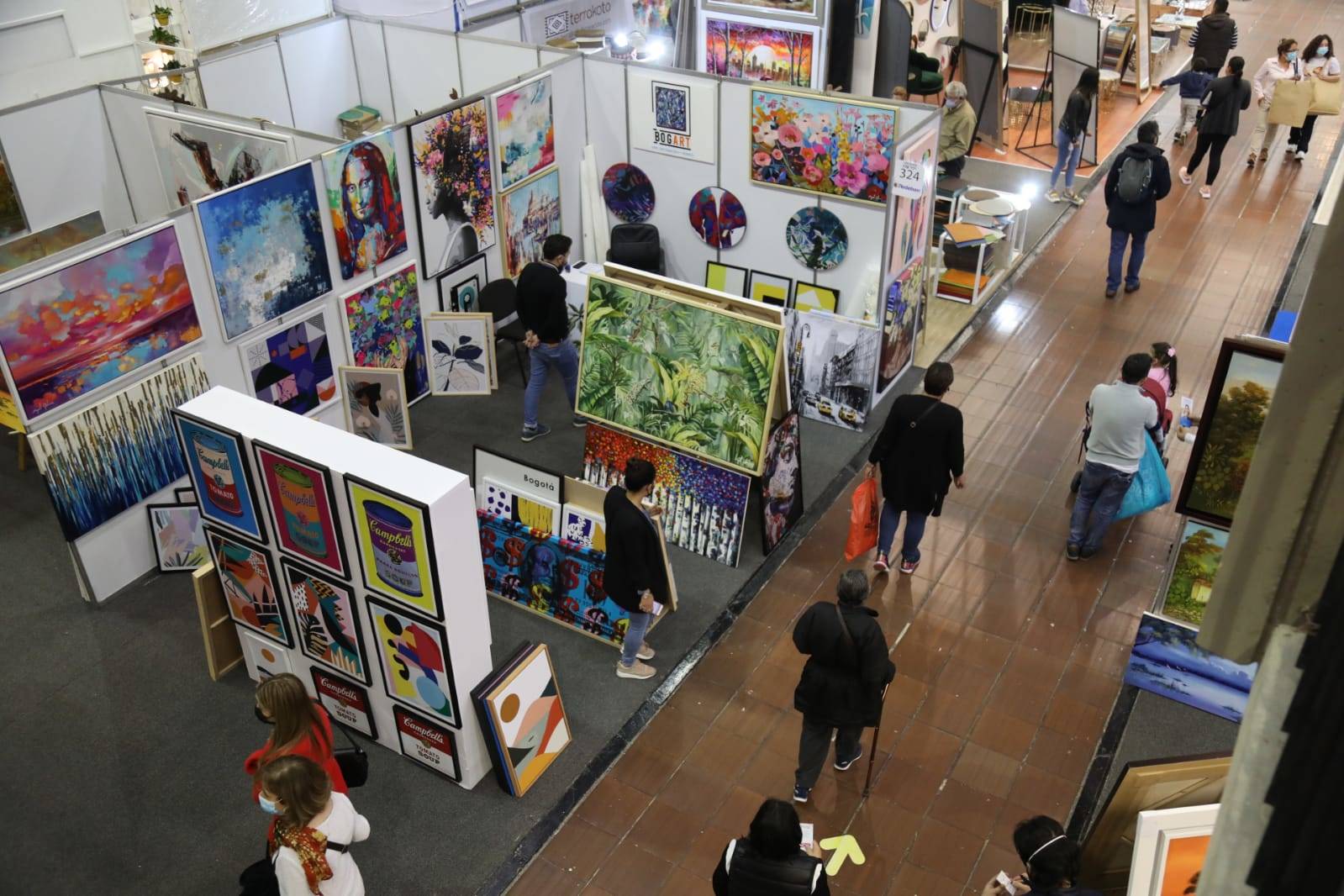 Feria del Hogar realizará su tradicional Trasnochón con ingreso ...