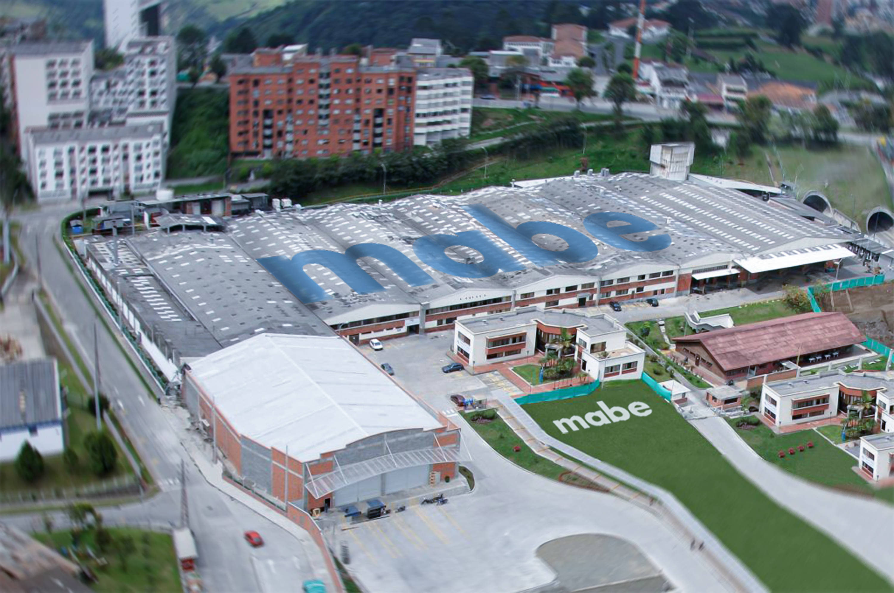 Compania mexicană își sărbătorește 75 de ani de viață și activitate în lume și 28 de ani în Columbia.