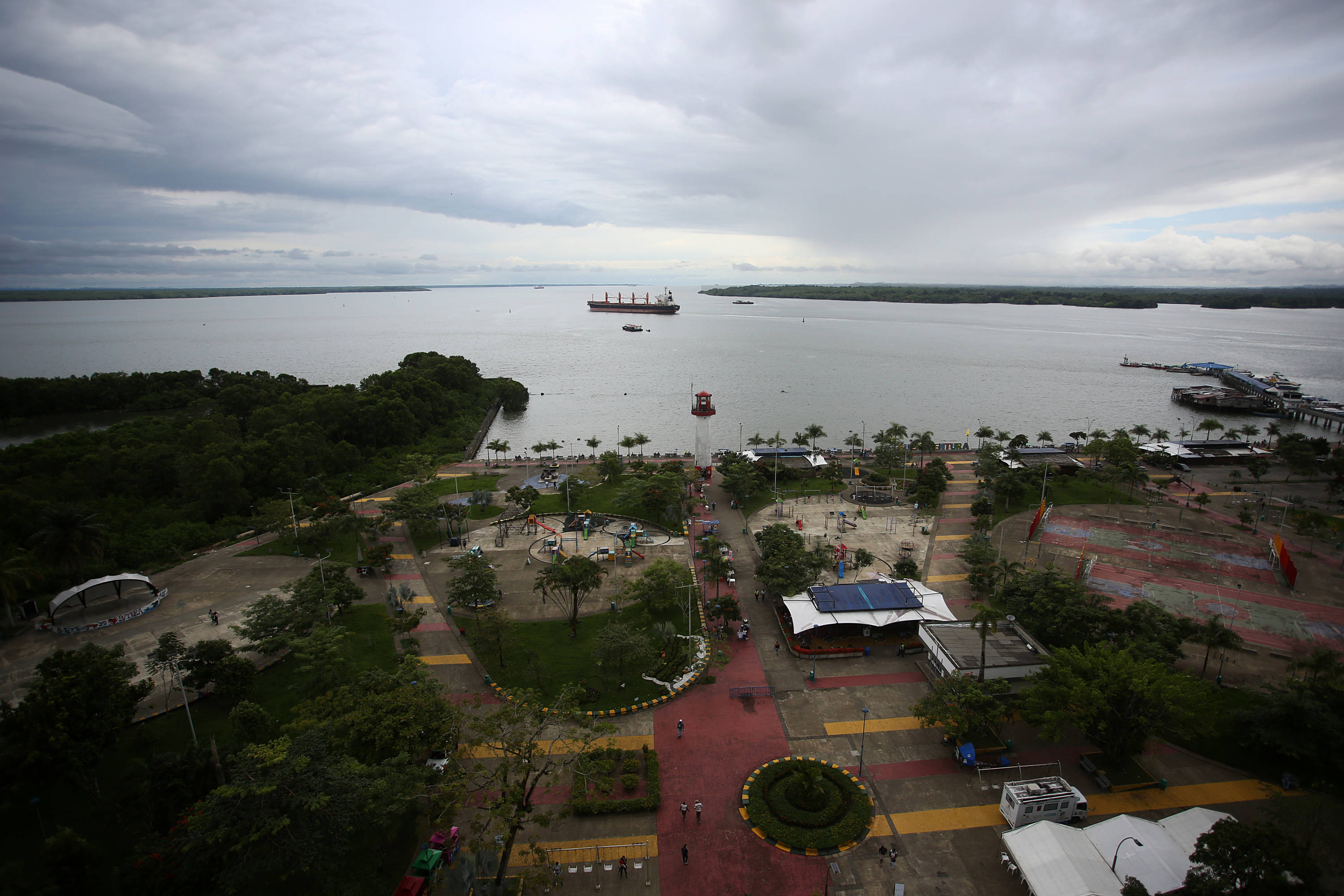 La Apesta Llegó A Quibdó, Tumaco y Buenaventura en Pro de Las Víctimas del Conflma Armado.