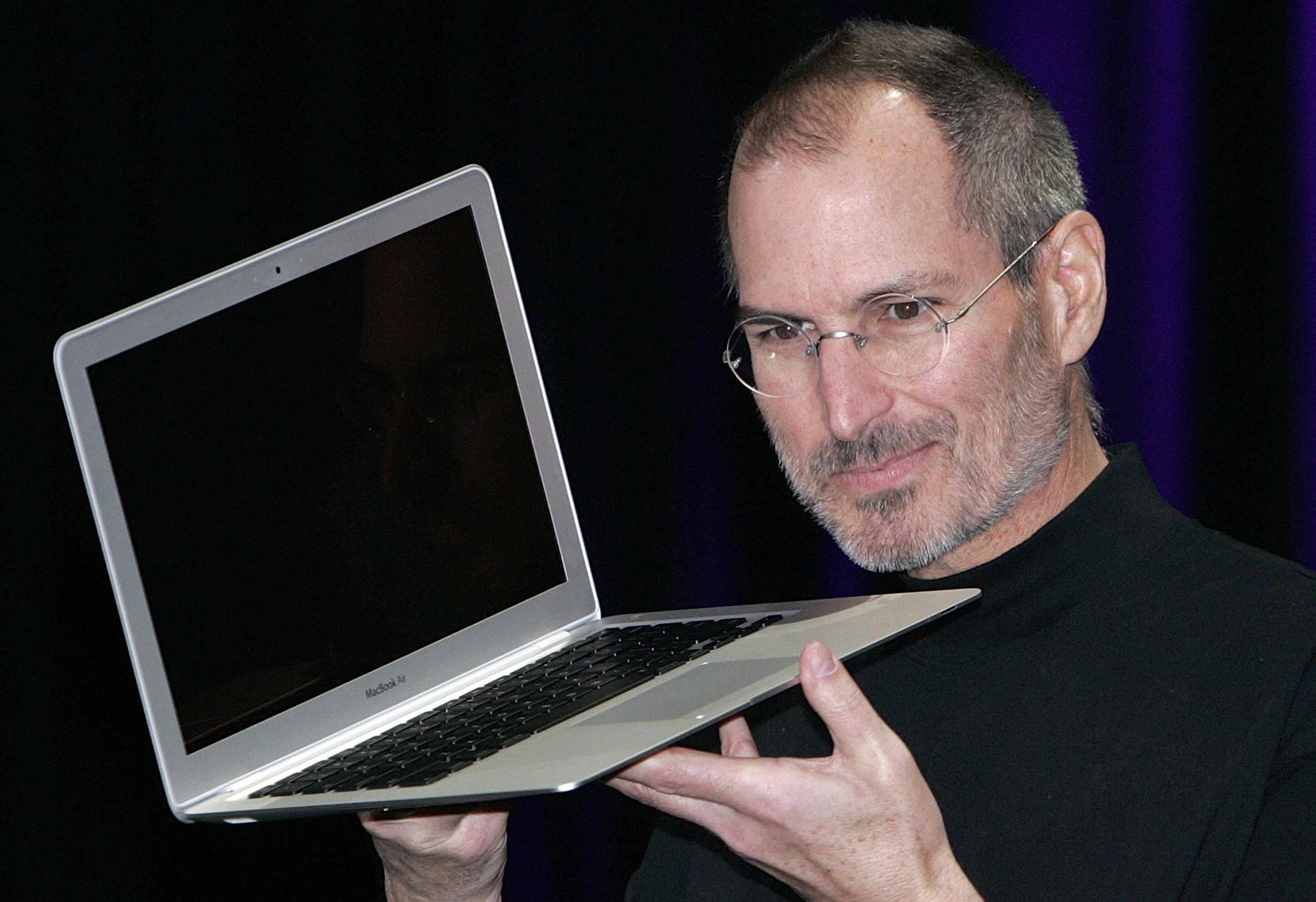 El fundador de Apple no permitía usar dispositivos electrónicos a sus hijos.