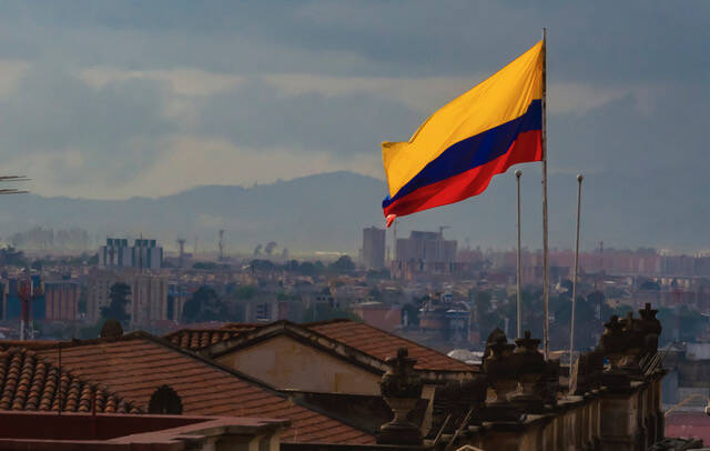 Colombia