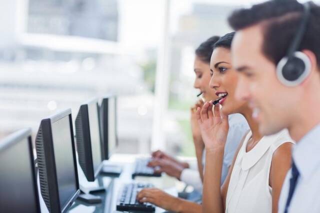 callcenter