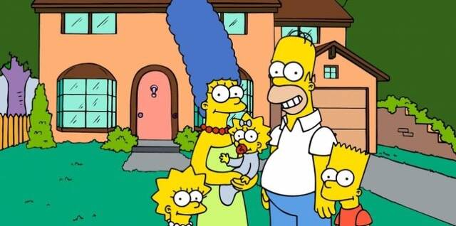 Los simpson