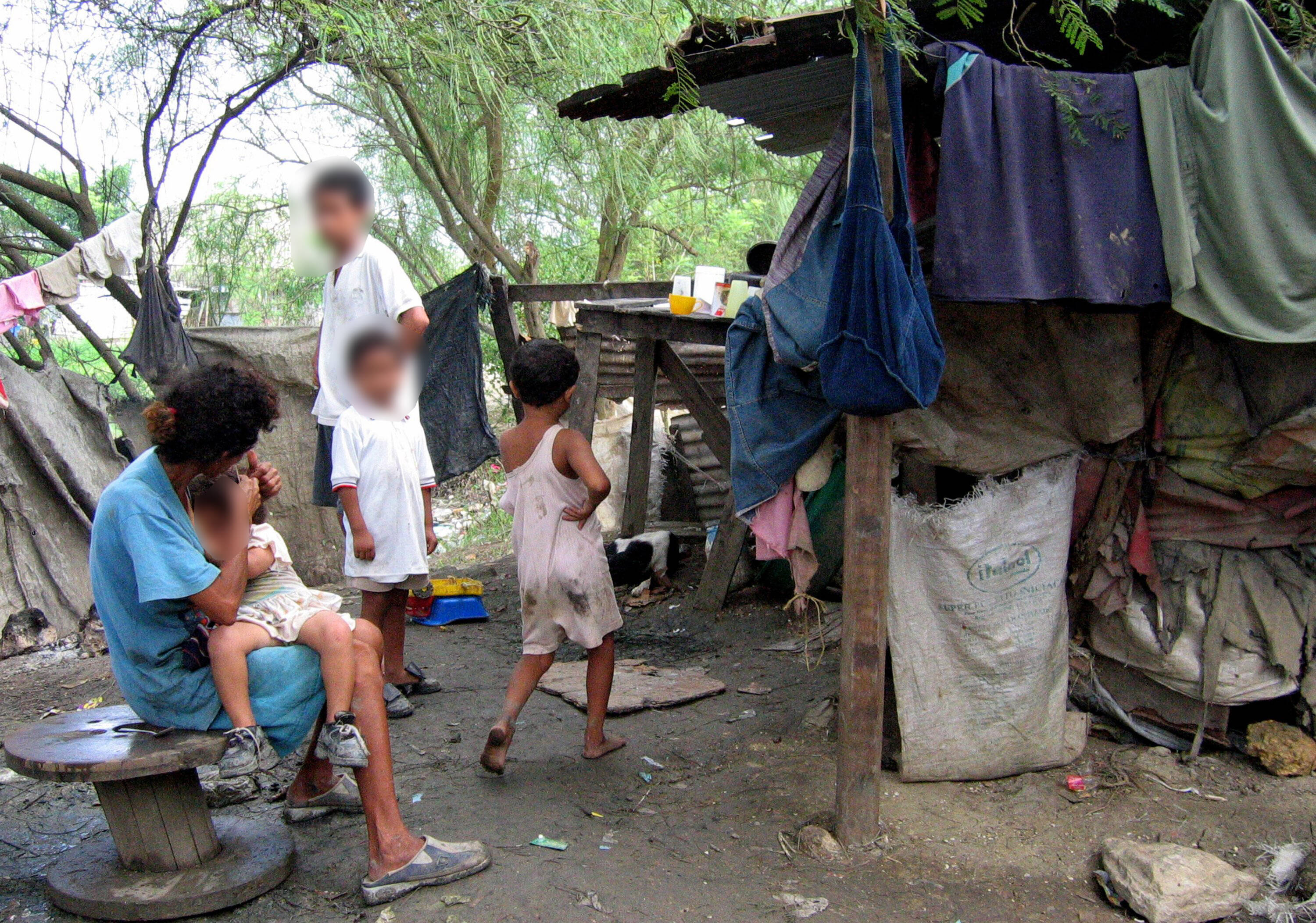 El 14 por ciento de los niños cartageneros sufren de problemas en su capacidad intelectual.
