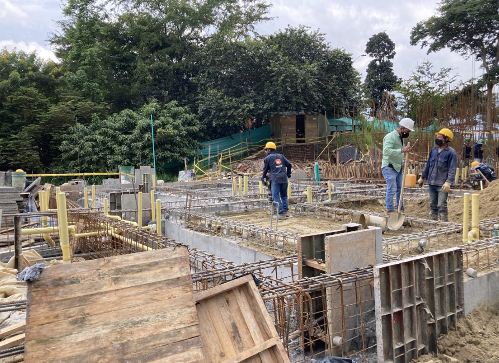 Subsidio de vivienda Medellín