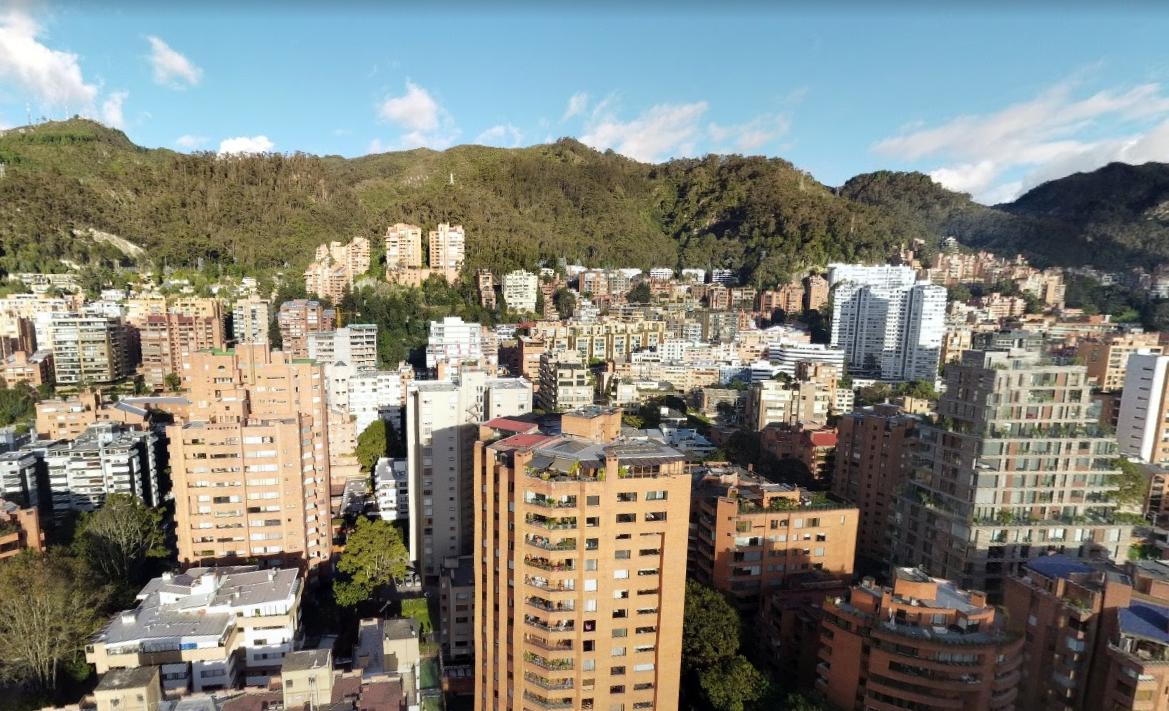 La información de las ofertas y cifras se tomó del portal especializado ‘Metrocuadrado’.