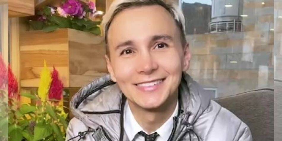 Estas eran algunas de las actividades a las que se dedicaba el reconocido estilista.