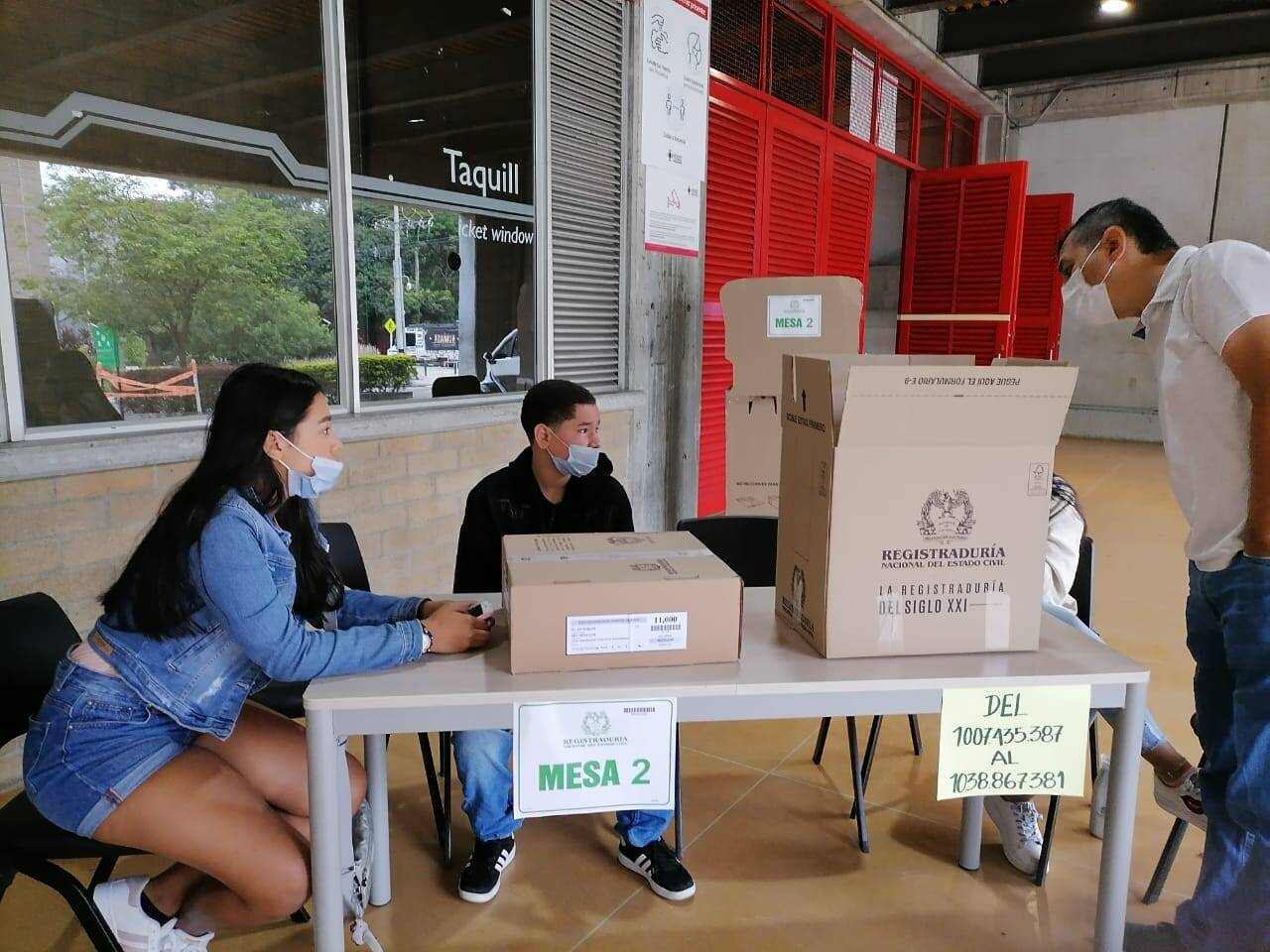 Consejos de Juventud