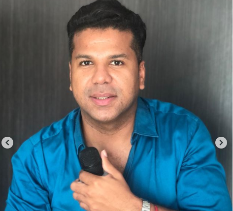 Diomedes Dionisio Díaz, popular cantante vallenato.