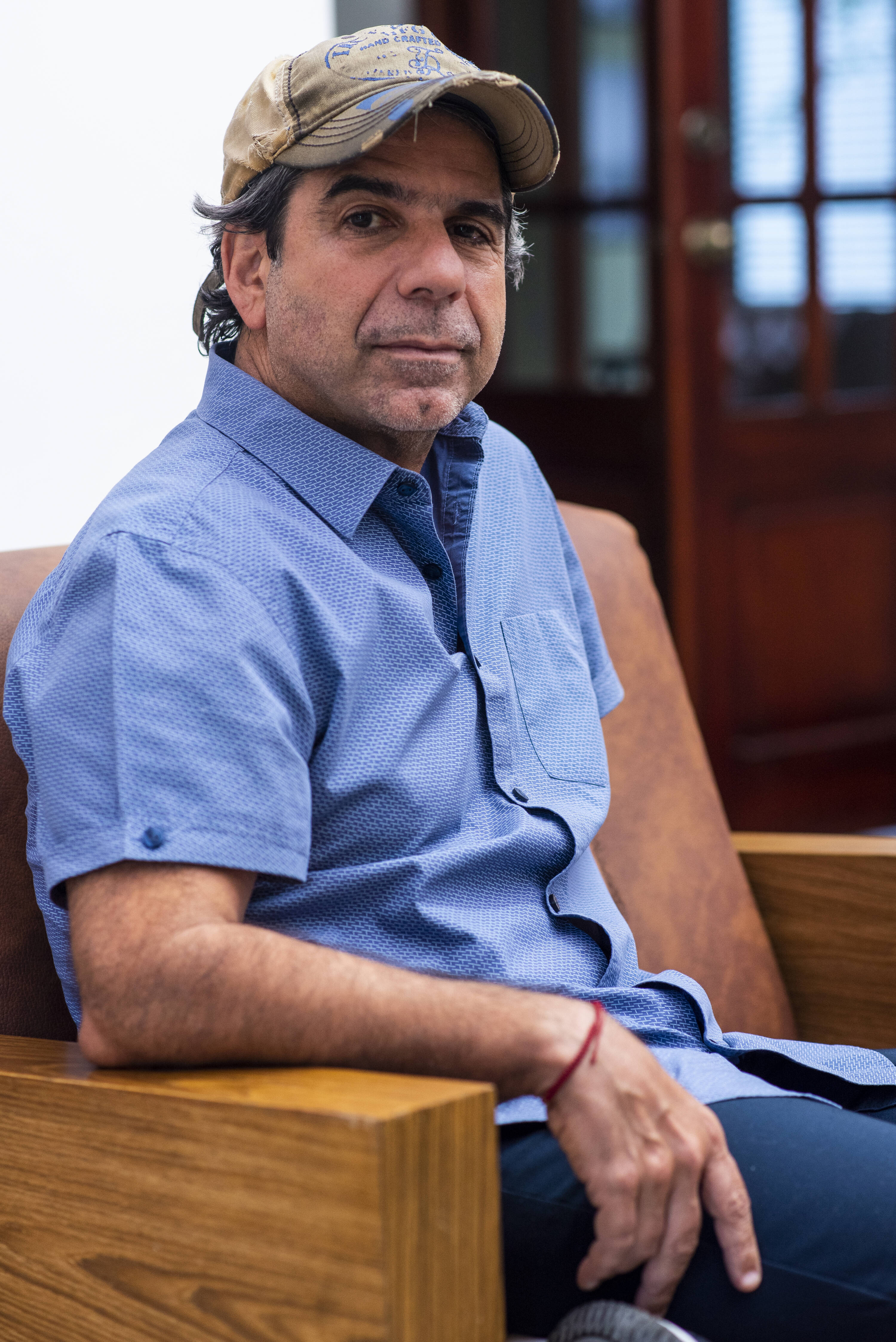 En Mayo de 2012, Fue Alto ConseJero presidencial para las regiones y la participación Ciudadana en el Gobierno de Santos.