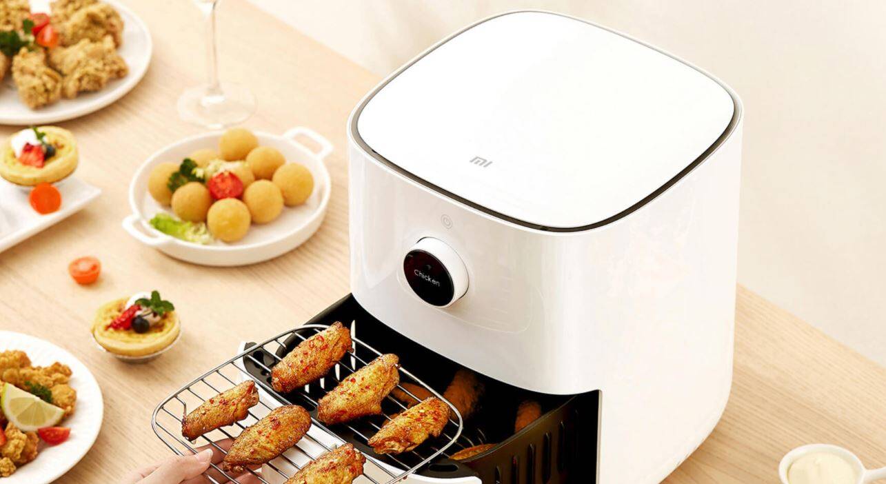 Air Fryer