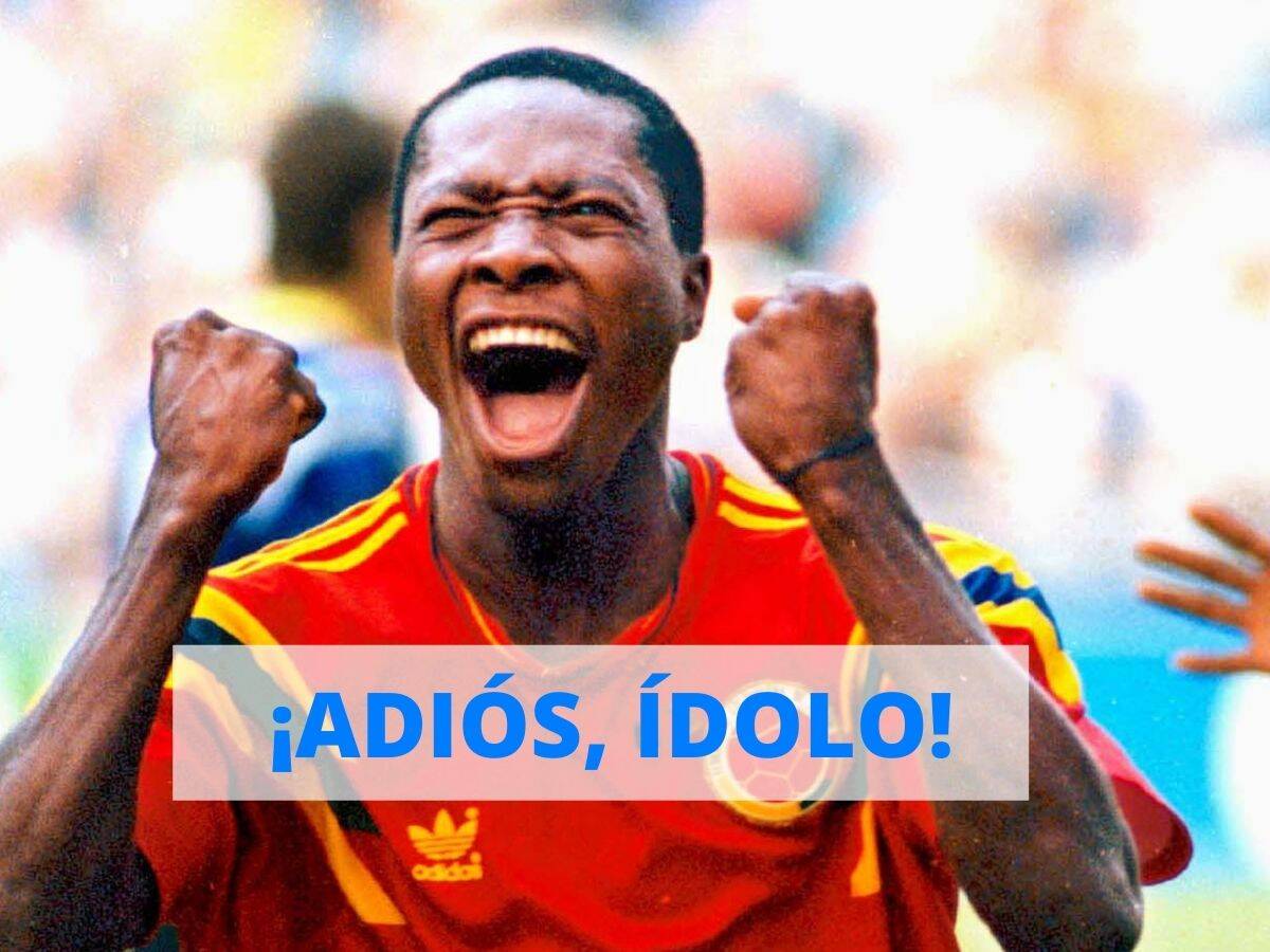 Video | Un recuerdo que eriza: se cumplen 35 años del mítico gol de ...