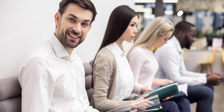 Vacantes laborales en Porvenir.