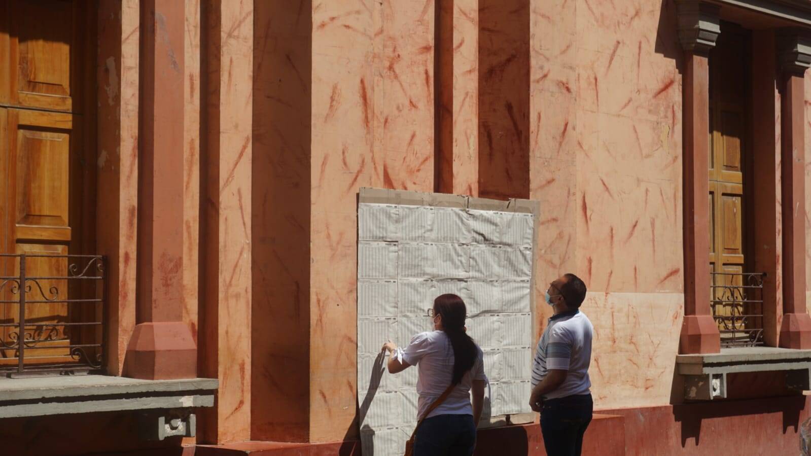 Elecciones en Cartagena