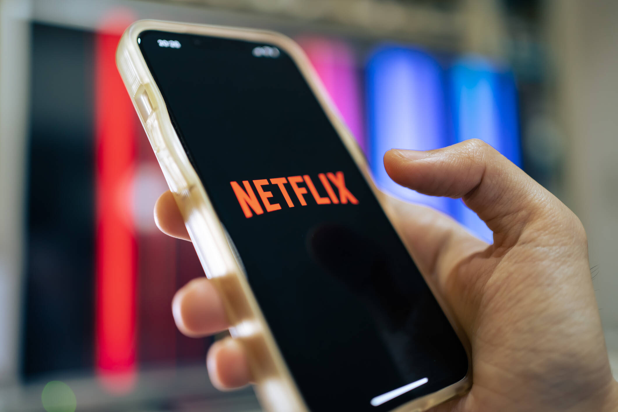 Planul Netflix după ce a pierdut abonații în Los Angeles.