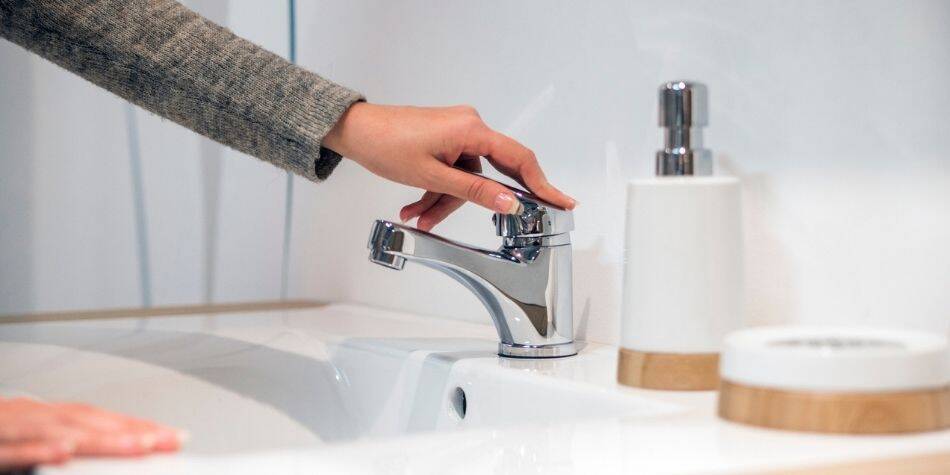 Estos hijo Los Cortes de Agua Para El 8 y El 9 de Julio de 2022.