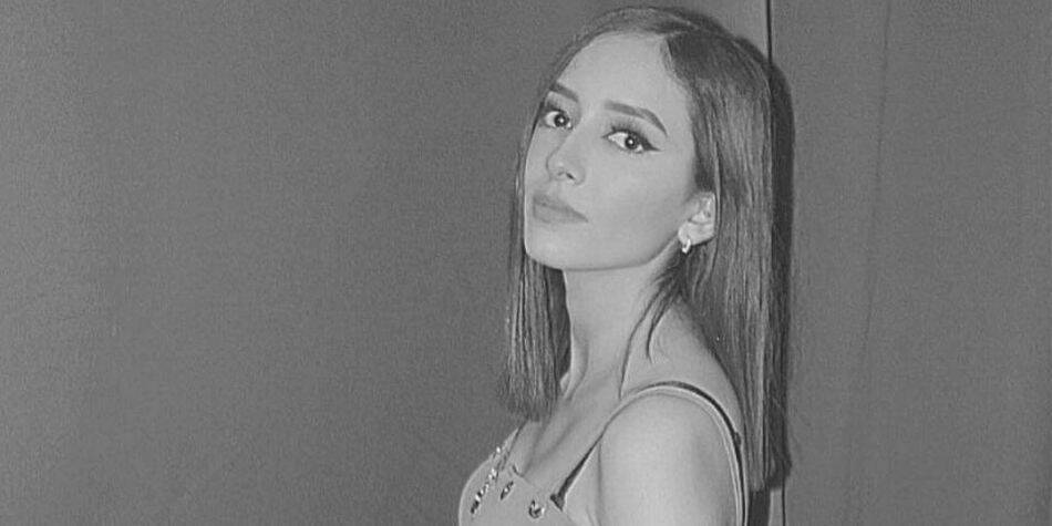 Debanhi Escobar Desapareció El 9 de Abril de 2022 y Fue Hallada Sin Vida Dos Semanas Después.