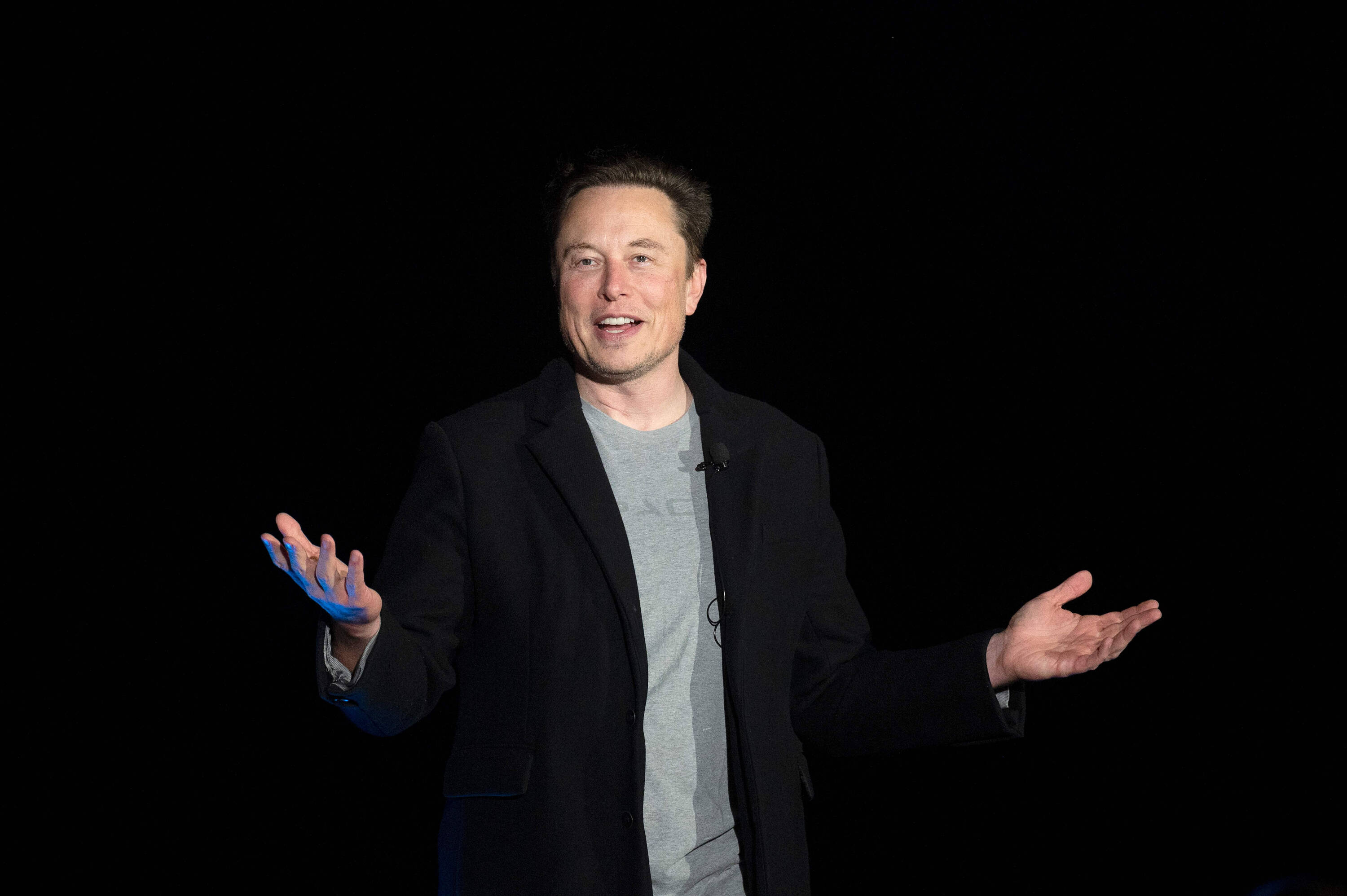 Elon Musk said Twitter violated the terms of the purchase agreement by failing to provide detailed information about the bots.