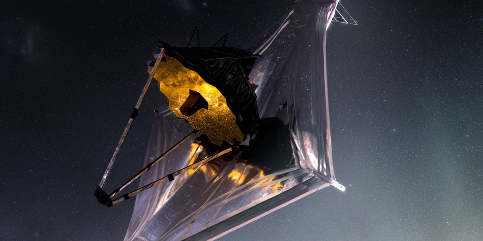 El telescopio James Webb capta una nueva y diminuta Luna en Urano: 'Una ...