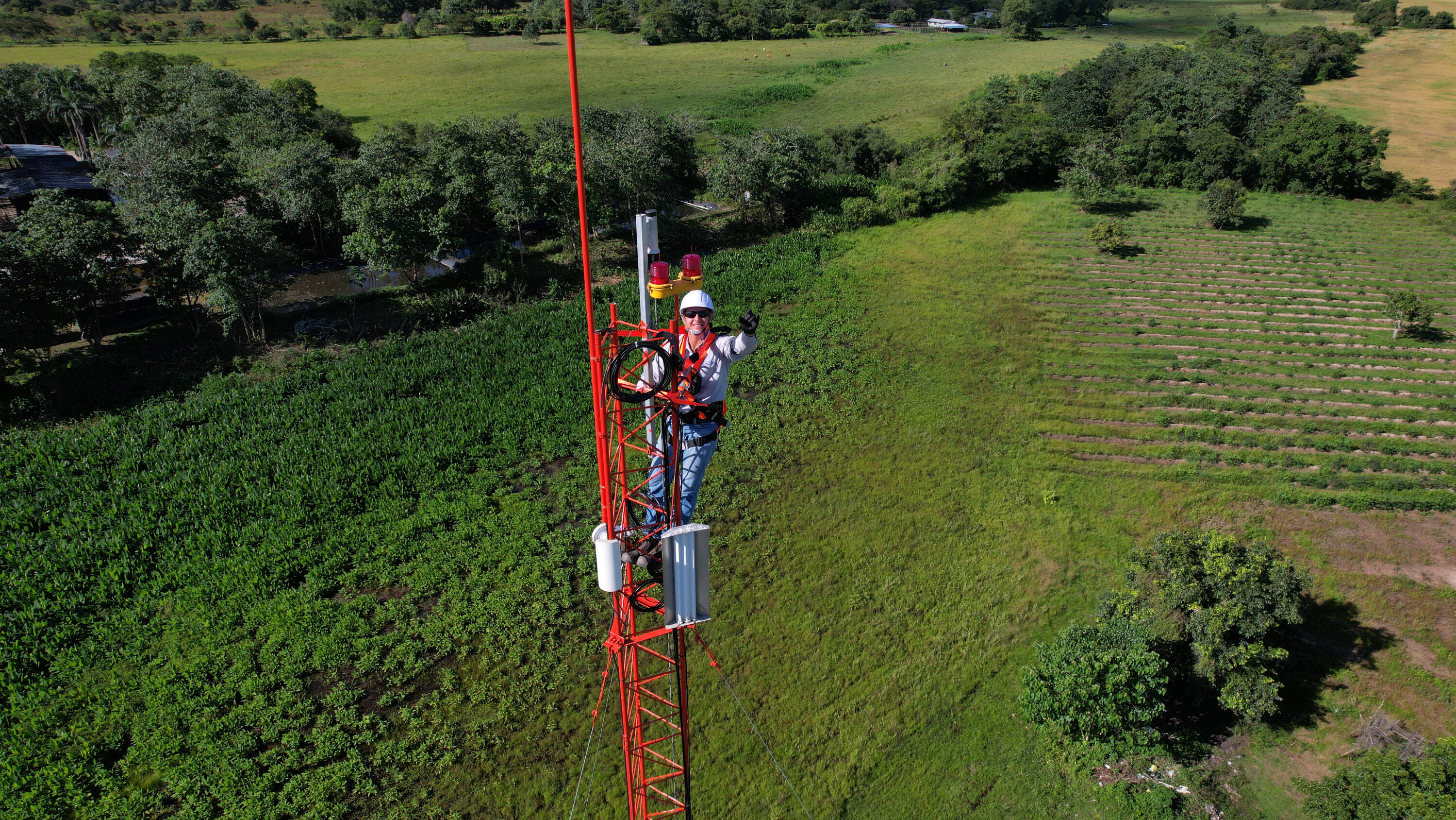 Agremiación de Telecomunicaciones