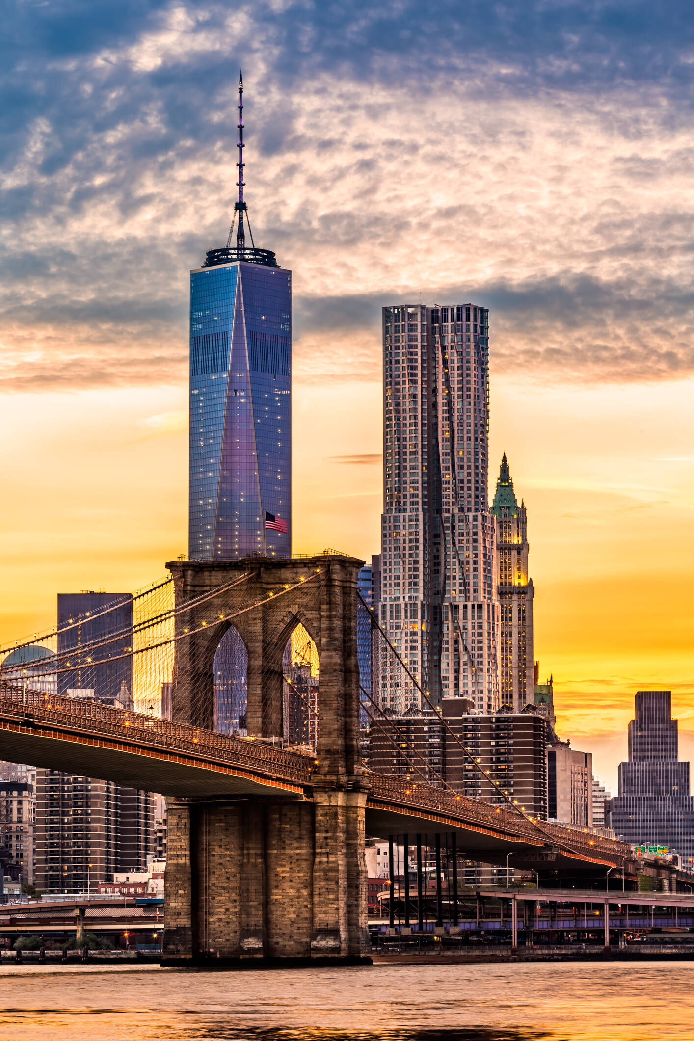 ¿Por qué Nueva York no es la capital del estado? Hay un dato oculto