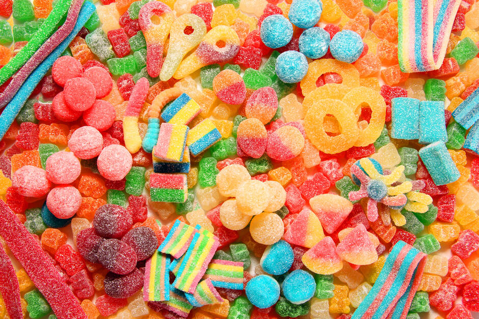 Dulces