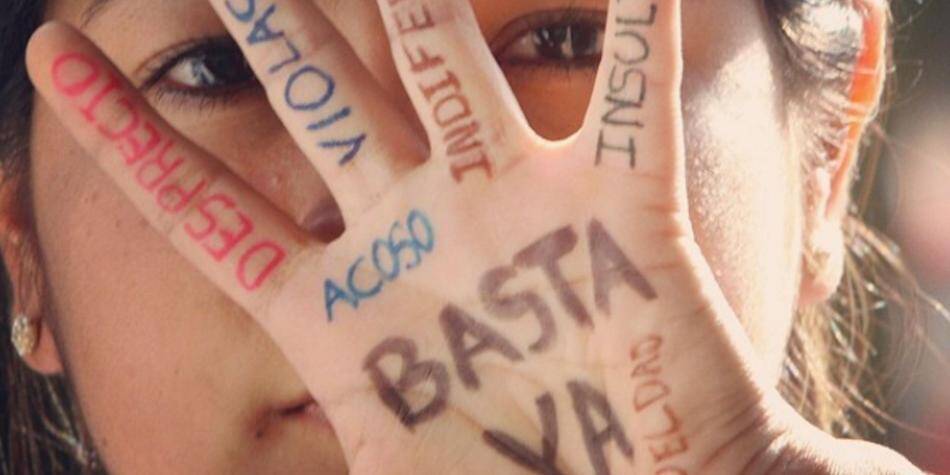 Víctimas de violencia de género se preguntan hasta cuándo estos maltratos, agresiones que llegan hasta la muerte.