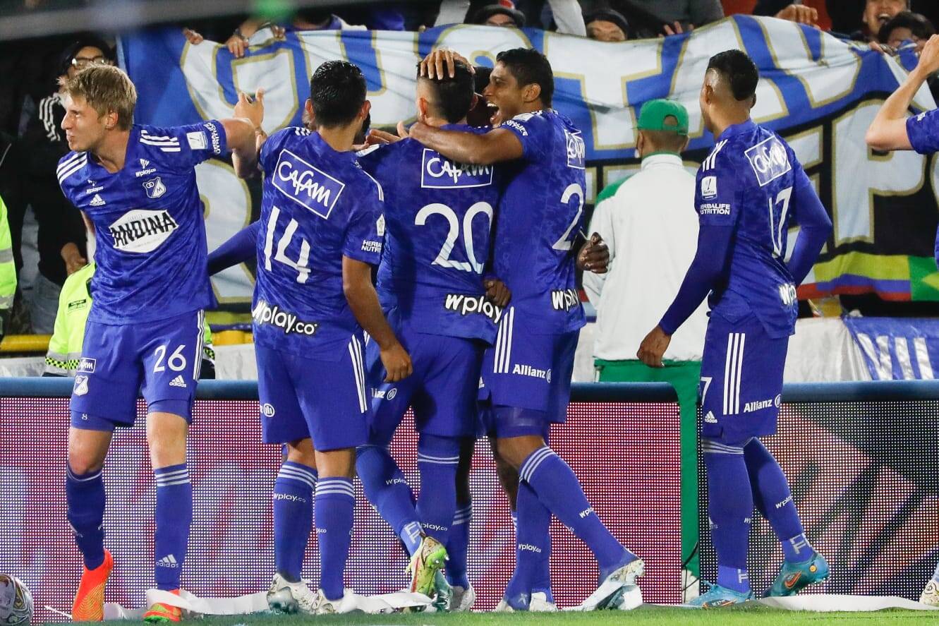 Lista la boletería para el crucial clásico entre Santa Fe y Millonarios