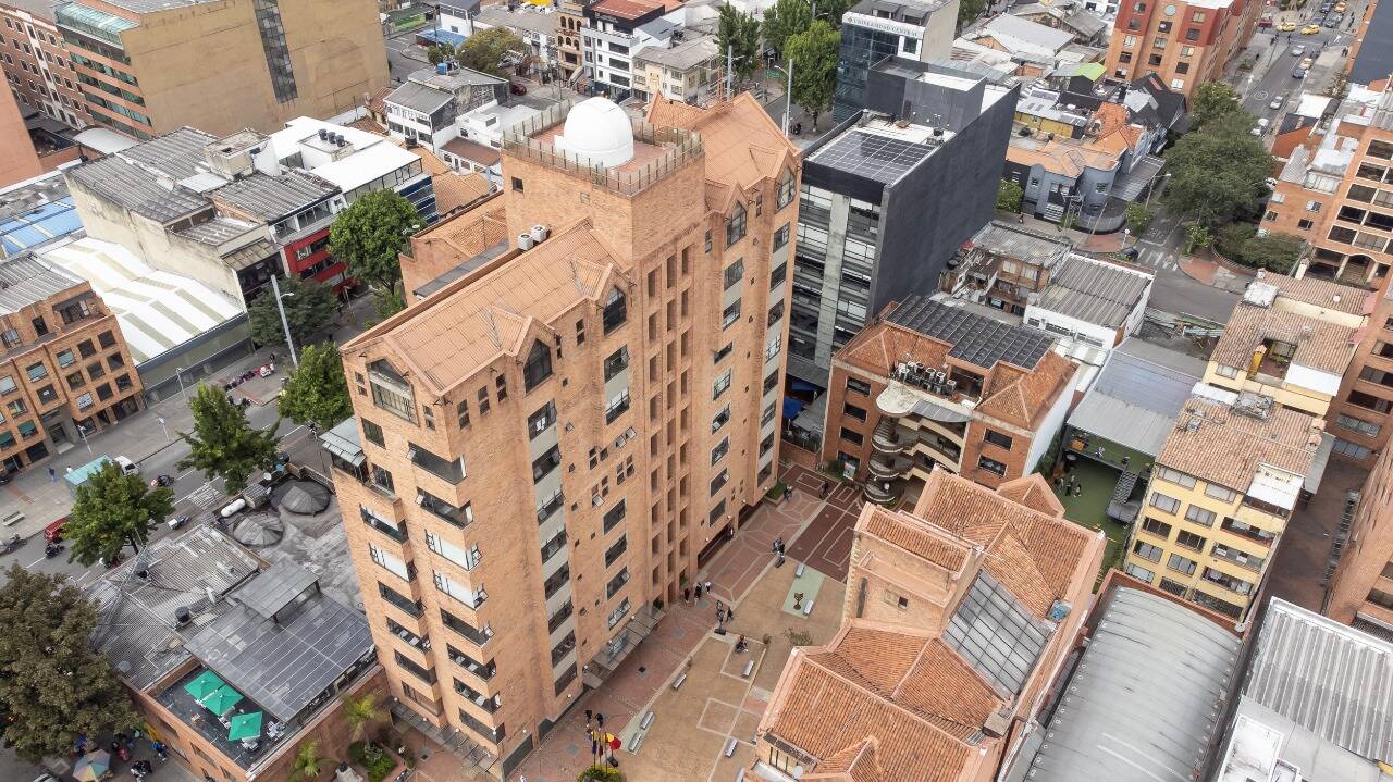 La universidad presentará en los próximos días el Instituto de Ciencias Morales y Artes Liberales.