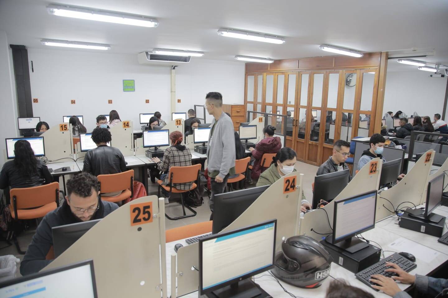 Pruebas Saber Pro del Icfes