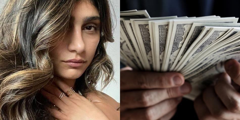 Mia Khalifa explicó cómo estafa a usuarios en OnlyFans