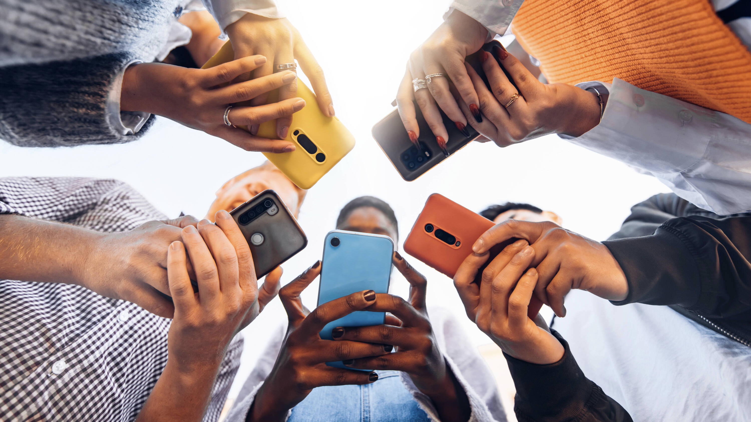 Celulares: ¿2022 es el peor año en ventas de los teléfonos inteligentes?