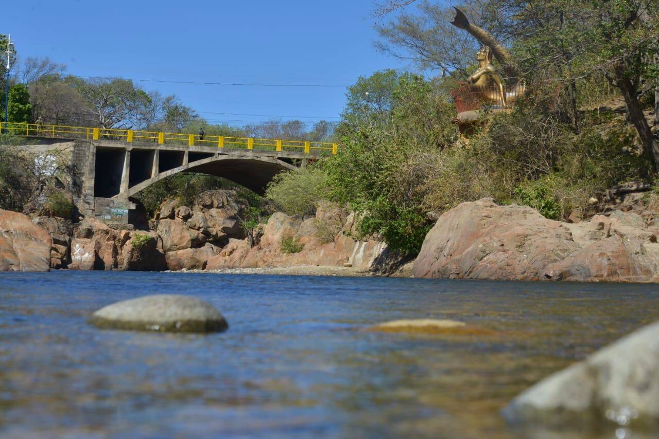 Turismo: conozca los sitios turísticos más llamativos del Cesar