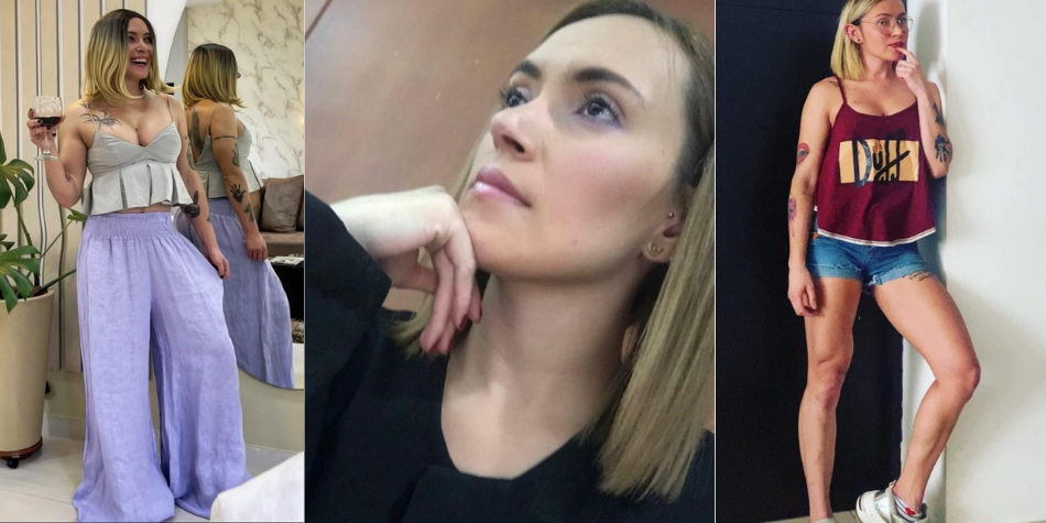 Jueza Viviana Polanía Franco.