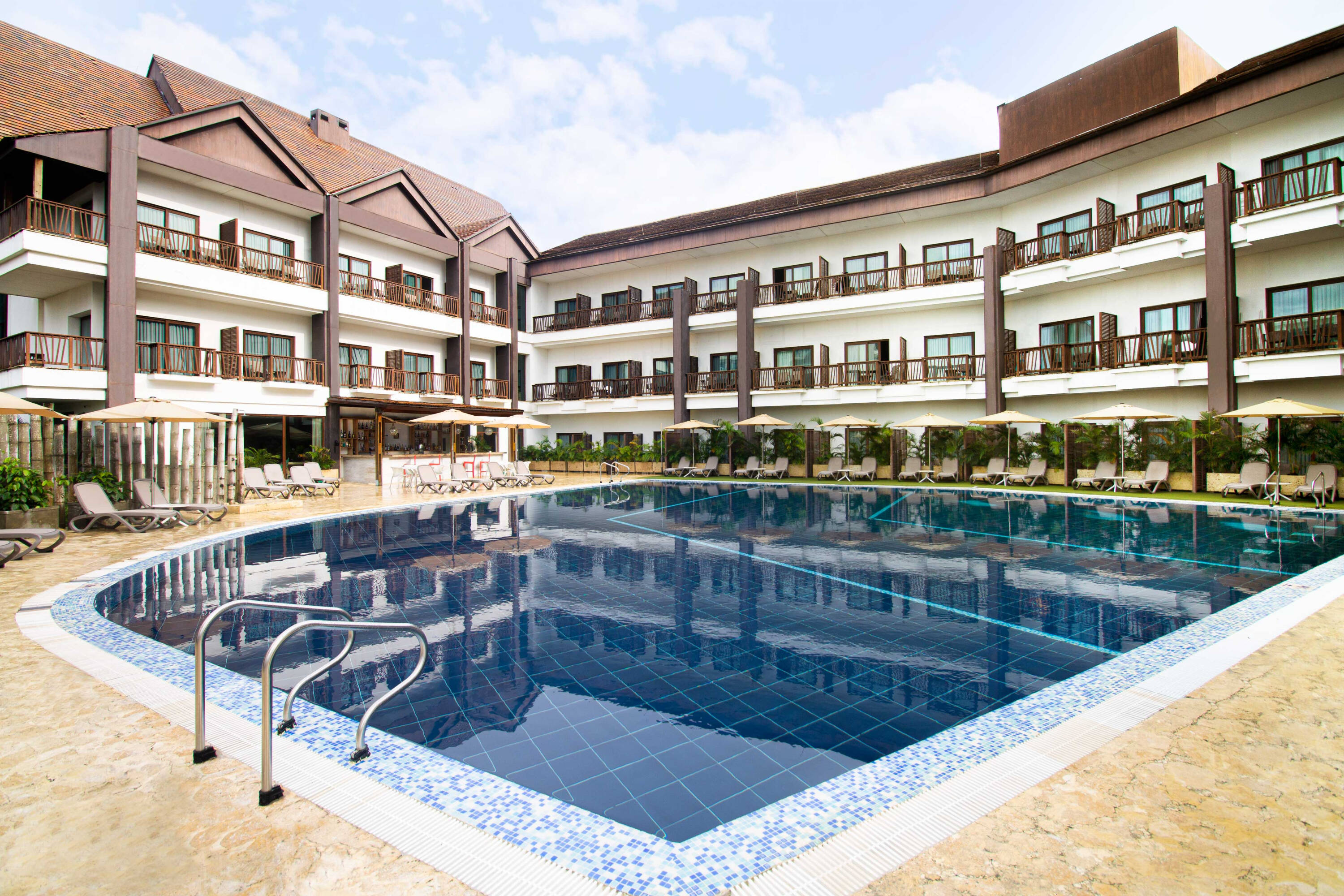 Especial Hoteles Estelar