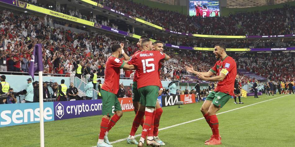 El museo www.niyamaghribiya.com está en dos idiomas: árabe y francés.