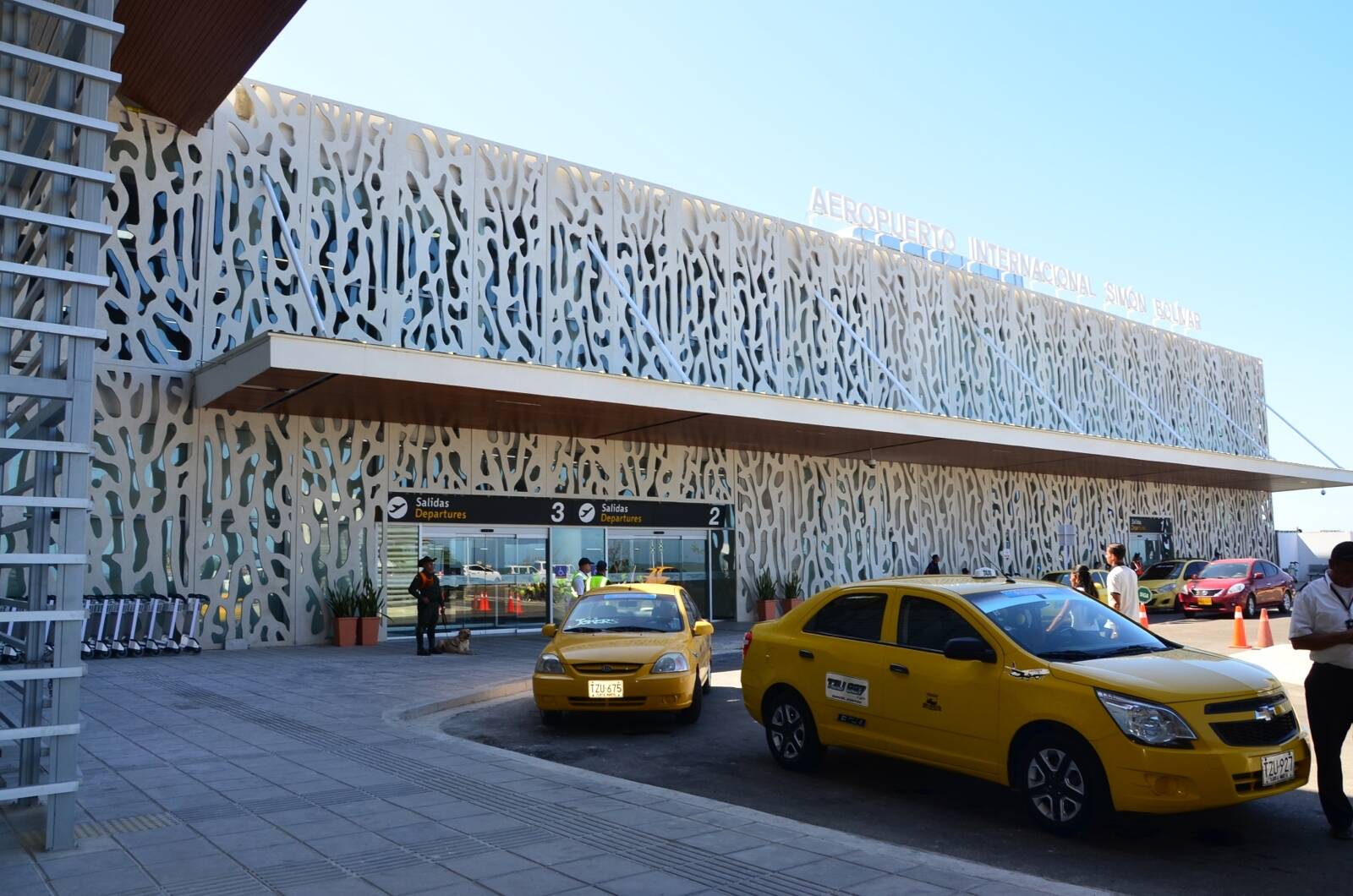 La institución precisó que la información suministrada por Aeropuertos de Oriente “es imprecisa