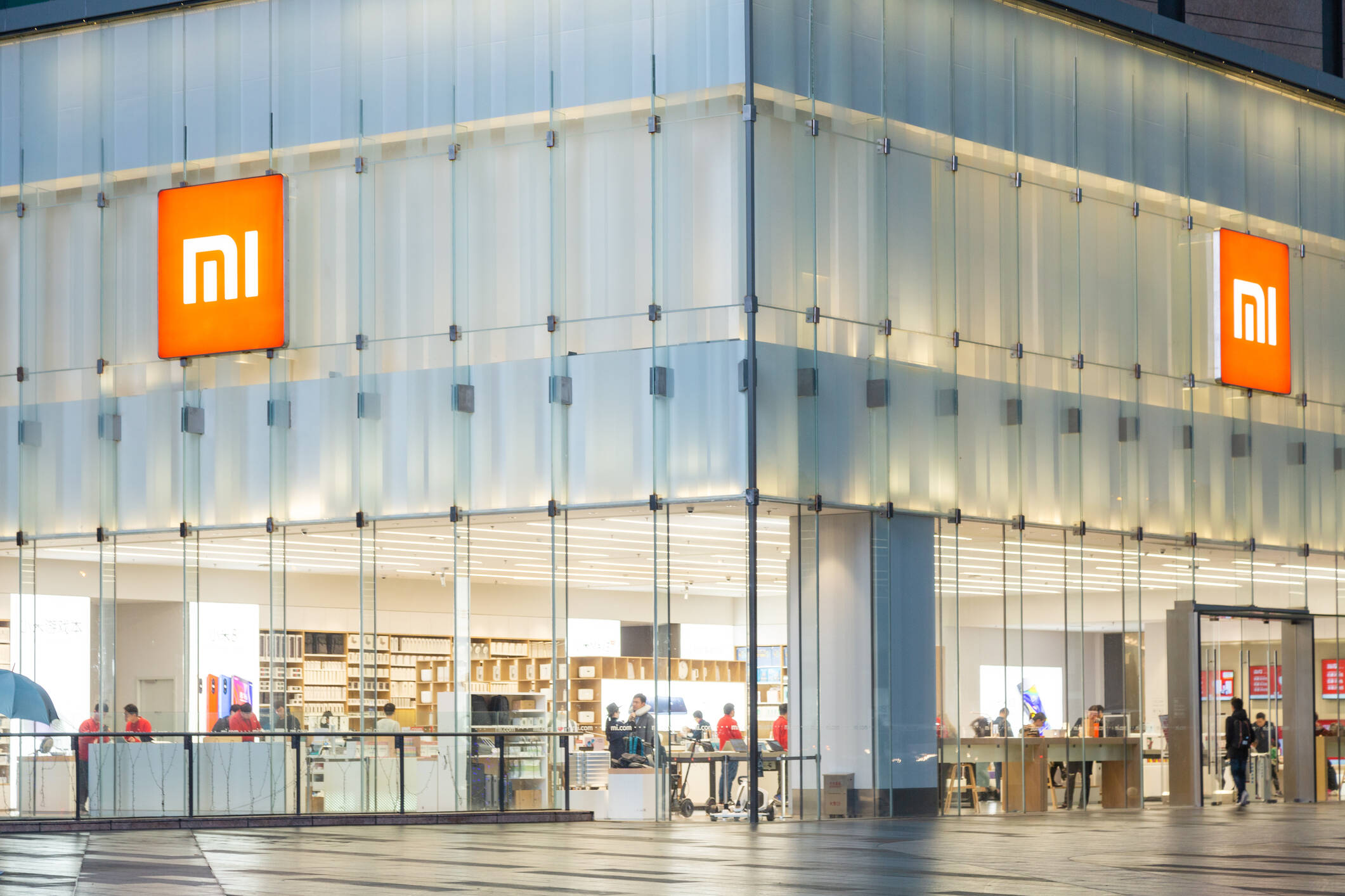 Xiaomi este o companie chineză care a crescut exponențial pe piața de telefonie mobilă de când a ajuns în Columbia în 2018.