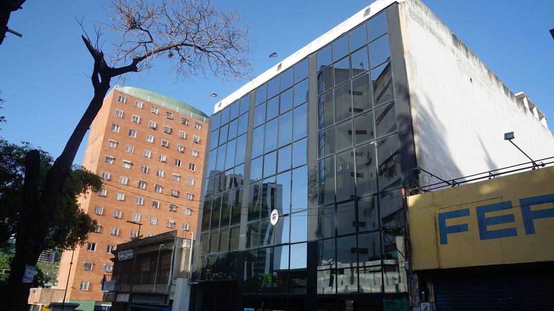 La sede está cerrada desde abril de 2019.