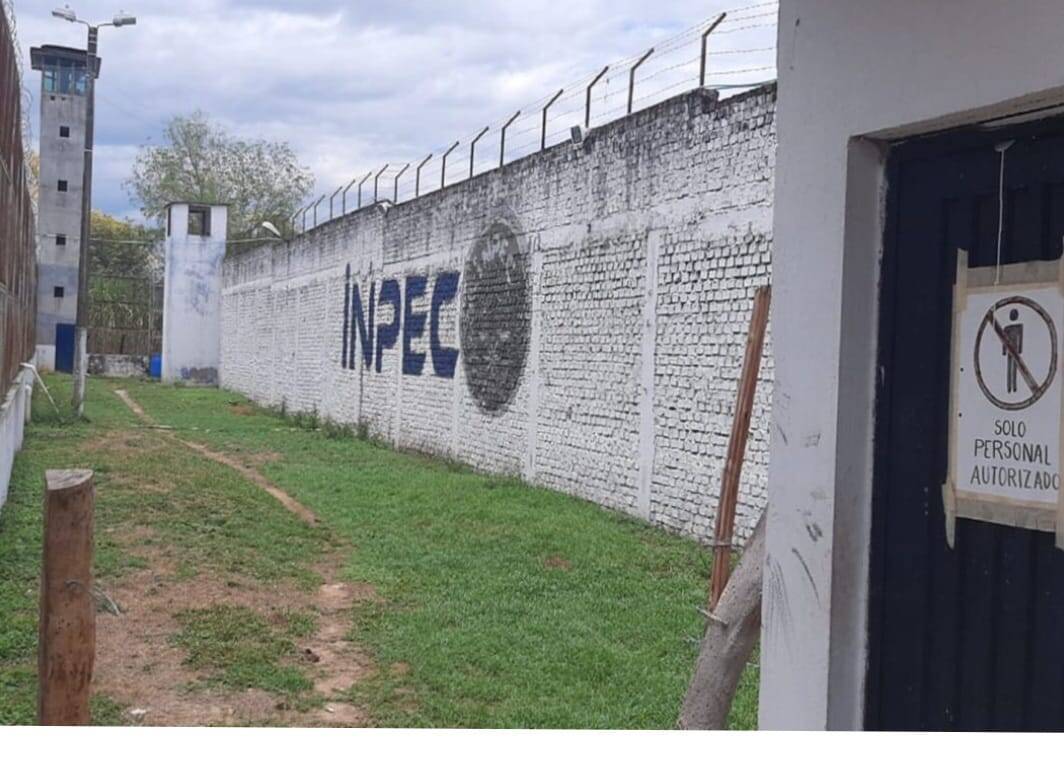 Johan Steven Lizcano Oviedo a fost condamnat la 9 ani și 7 luni de închisoare pentru acte sexuale cu un minor.